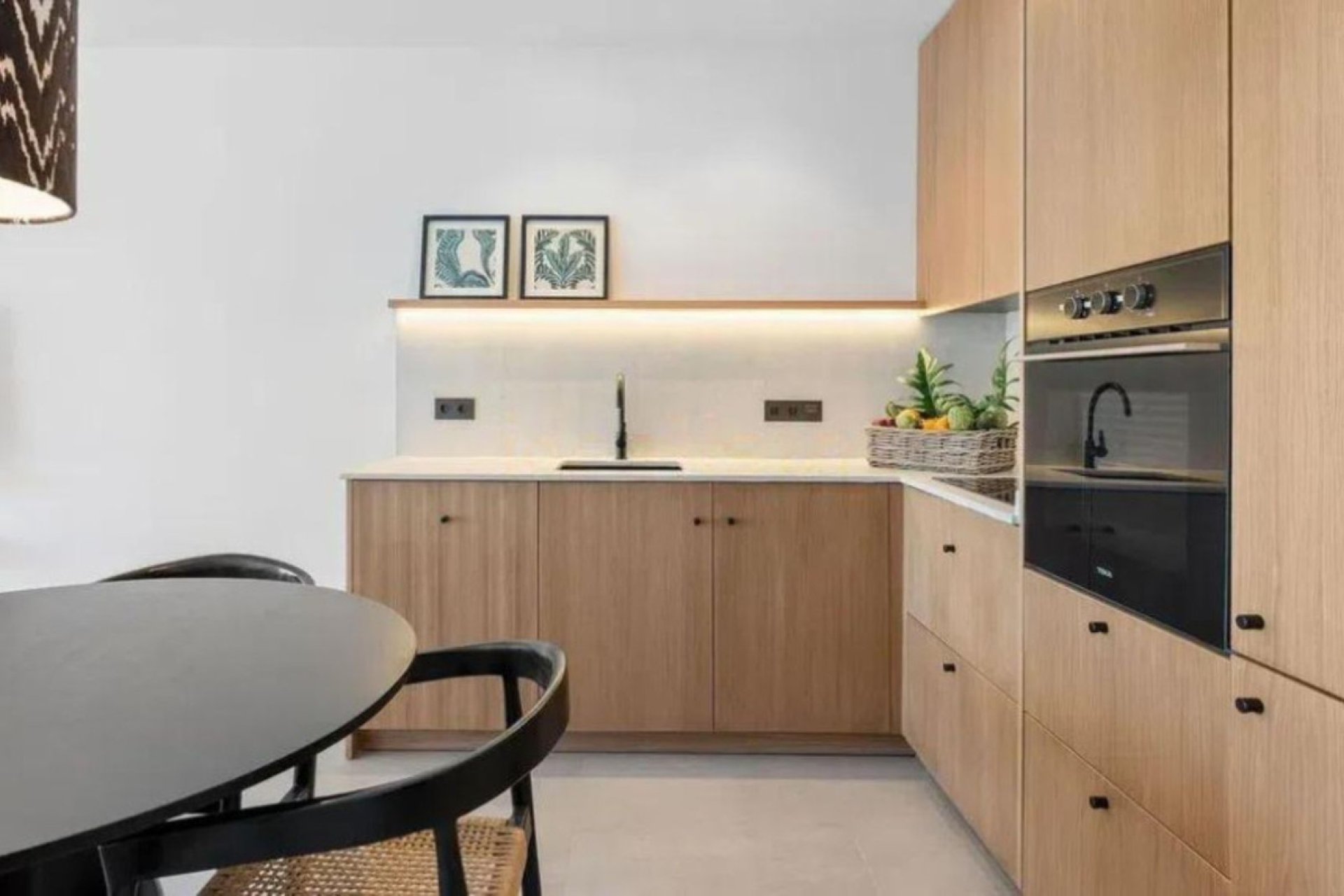 Resale - Apartment - Penthouse - Marbella - Aloha