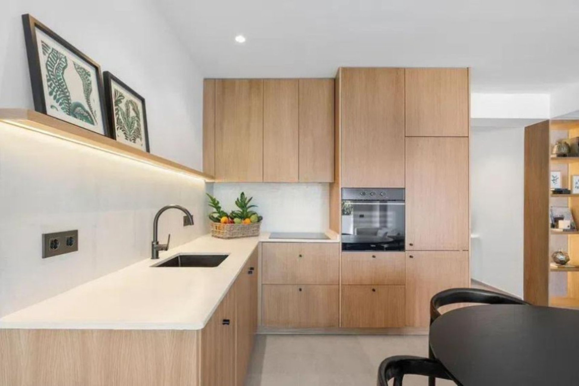 Resale - Apartment - Penthouse - Marbella - Aloha