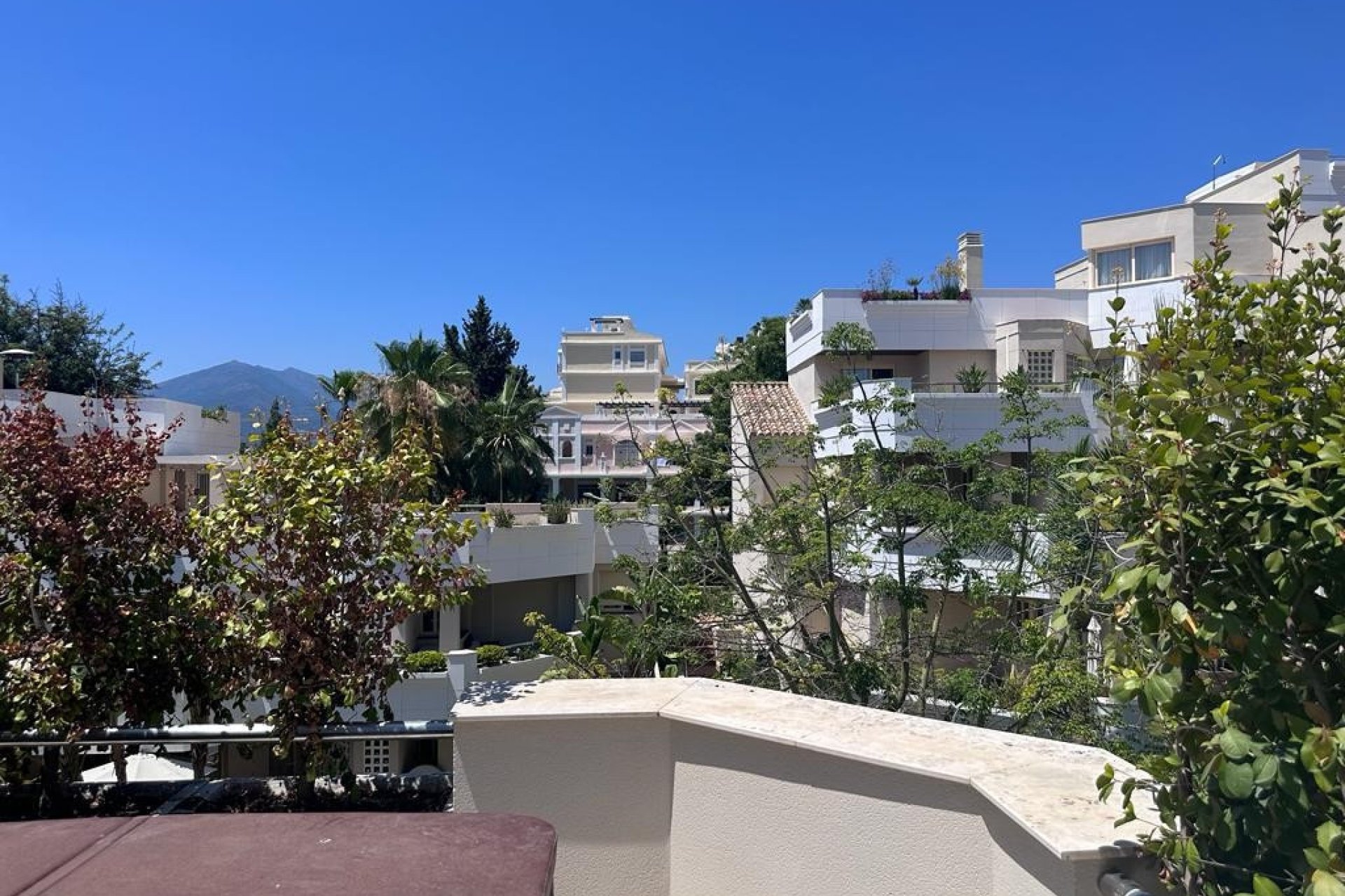 Resale - Apartment - Penthouse - Marbella - Aloha