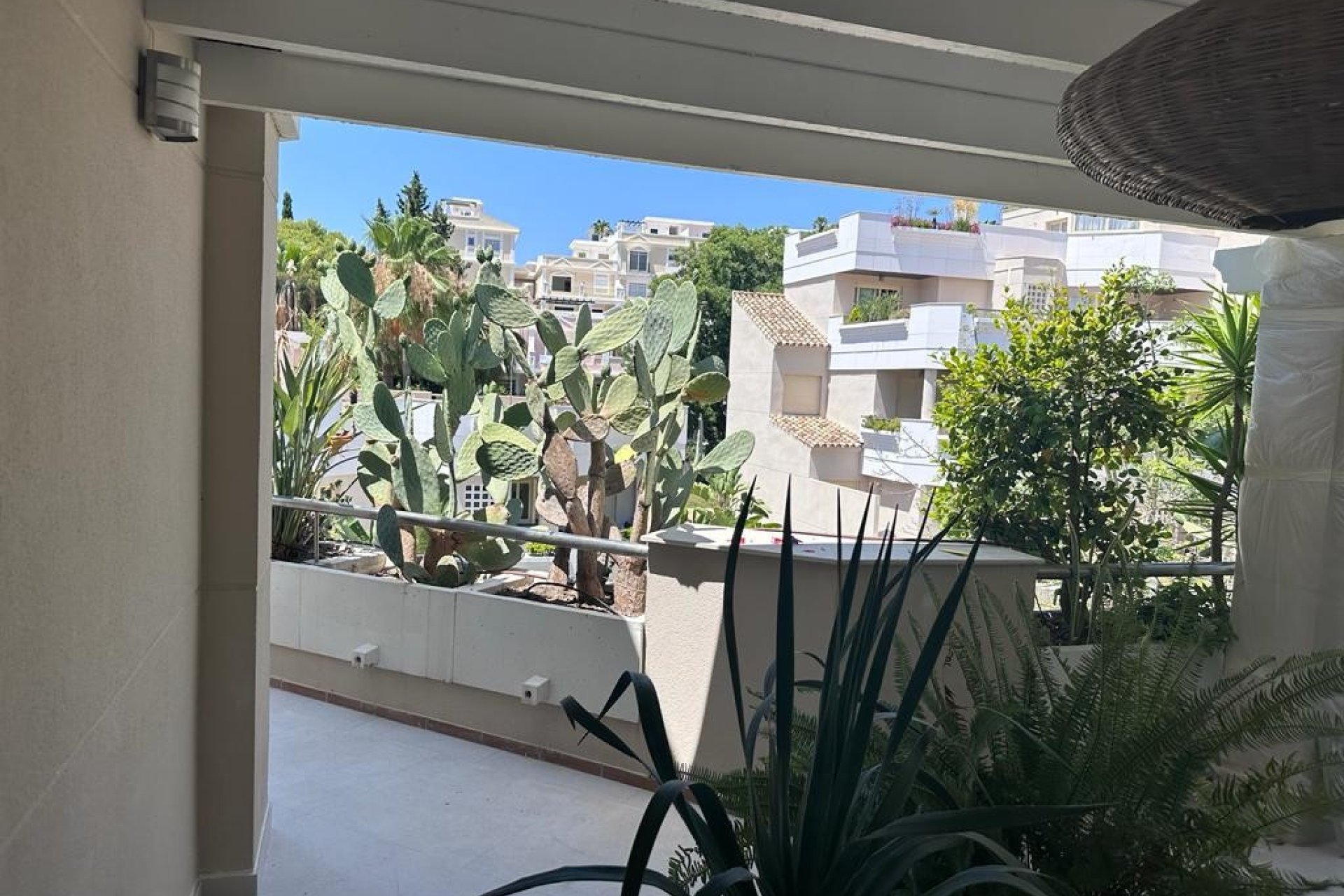 Resale - Apartment - Penthouse - Marbella - Aloha