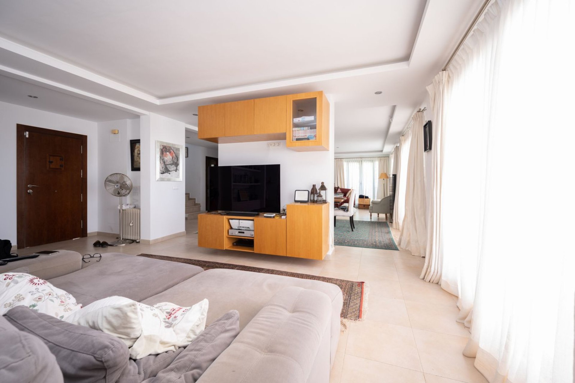 Resale - Apartment - Penthouse - Marbella - Altos de los Monteros