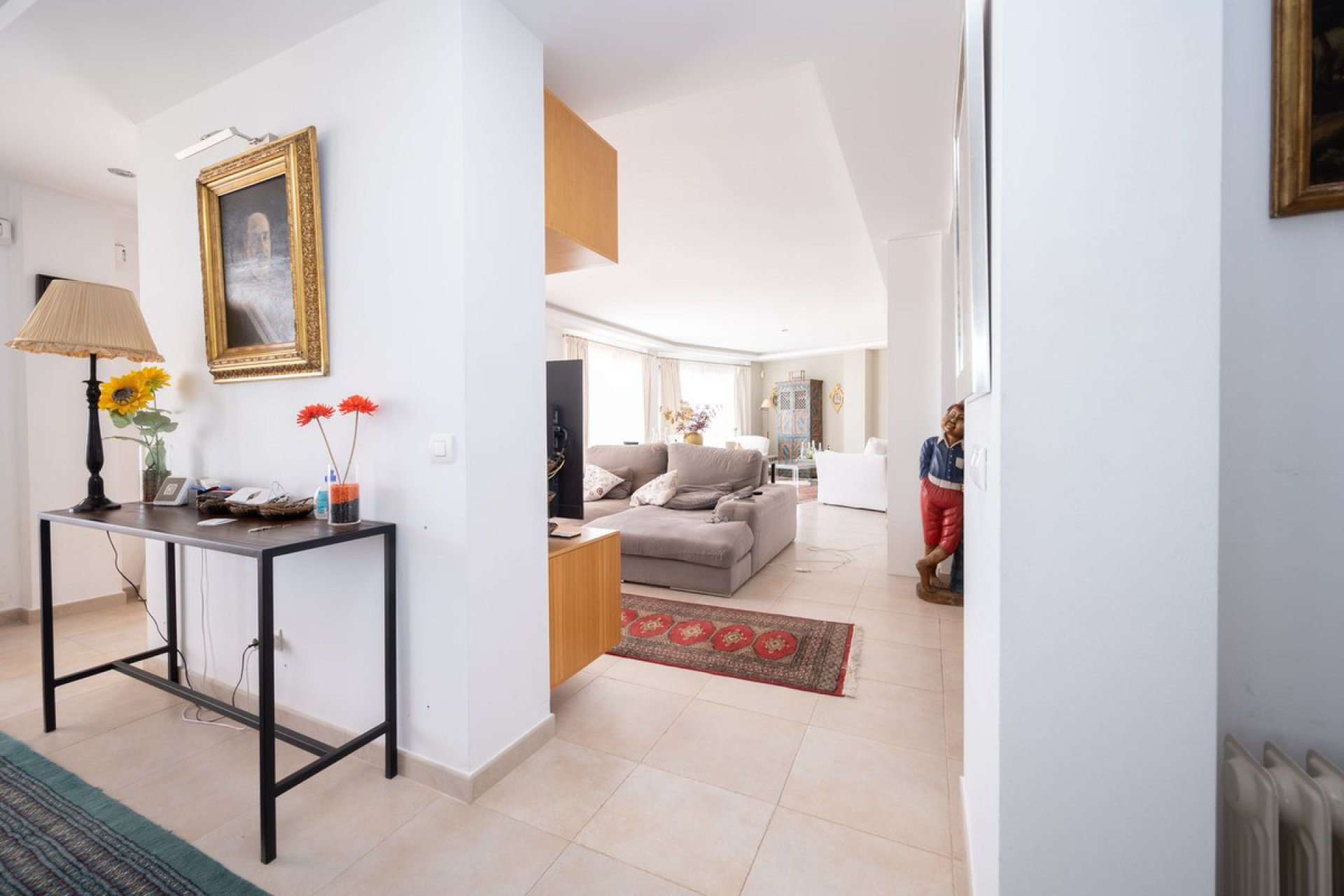 Resale - Apartment - Penthouse - Marbella - Altos de los Monteros