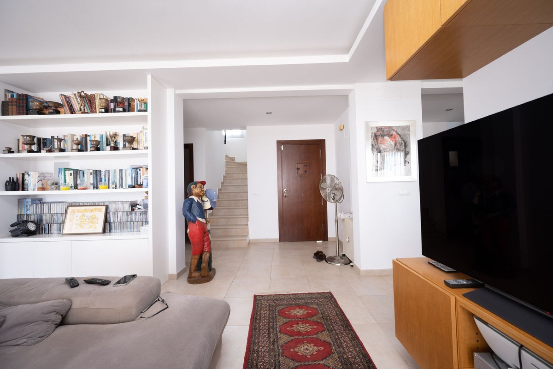 Resale - Apartment - Penthouse - Marbella - Altos de los Monteros