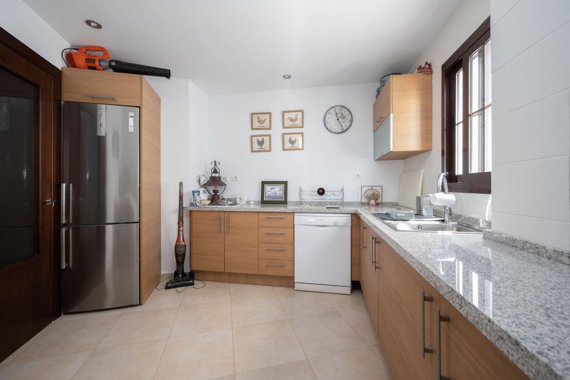 Resale - Apartment - Penthouse - Marbella - Altos de los Monteros