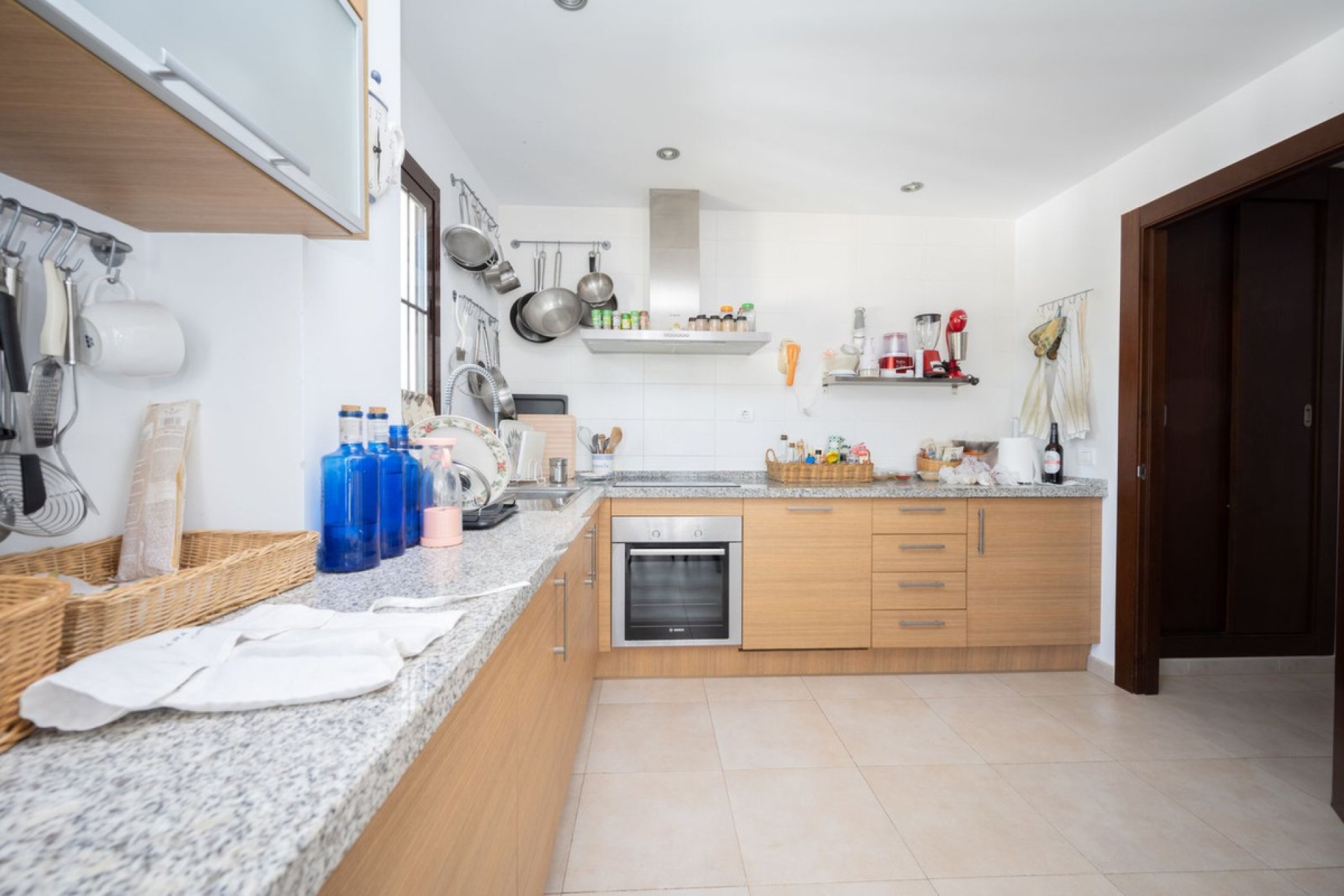 Resale - Apartment - Penthouse - Marbella - Altos de los Monteros