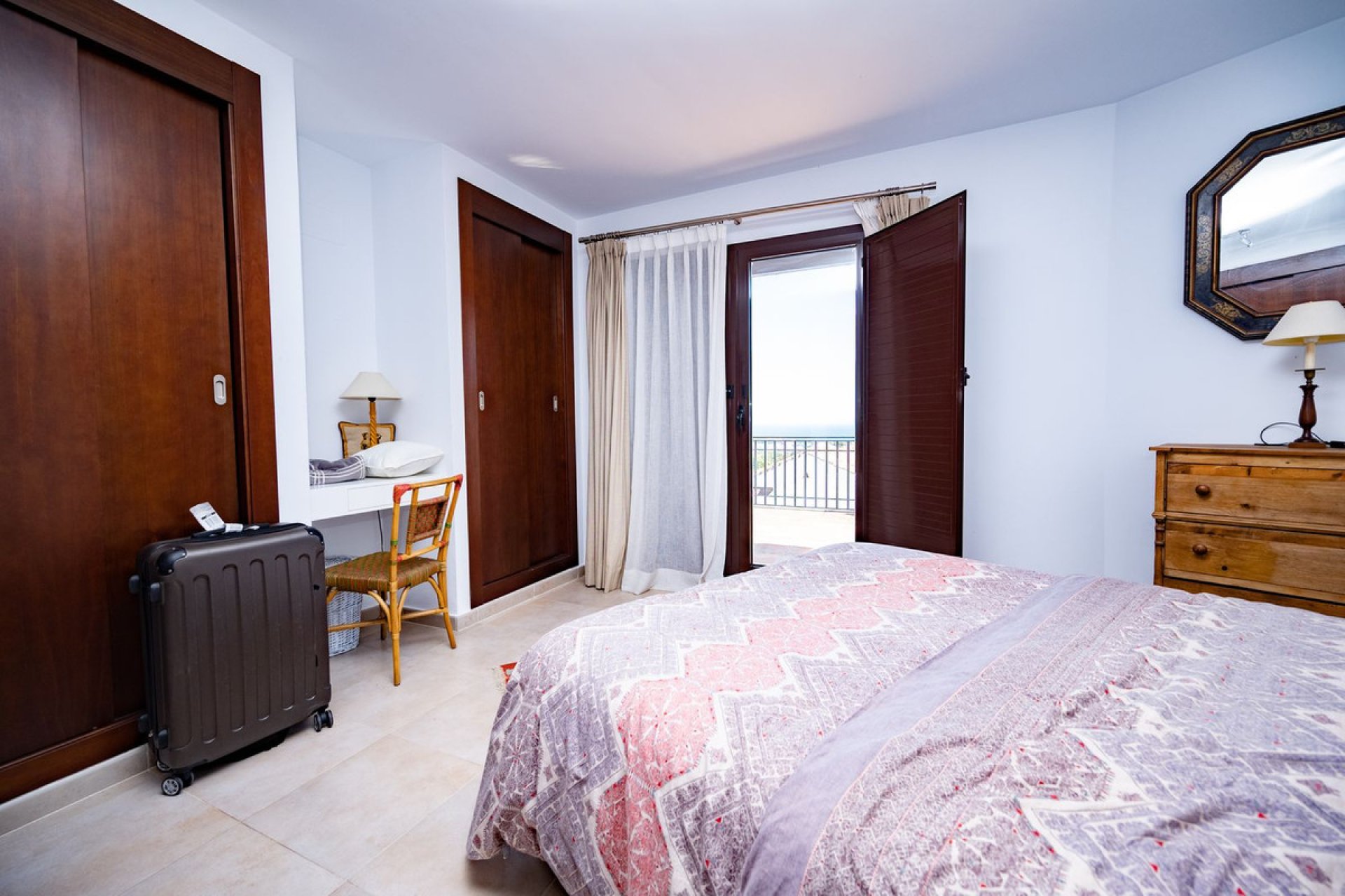 Resale - Apartment - Penthouse - Marbella - Altos de los Monteros