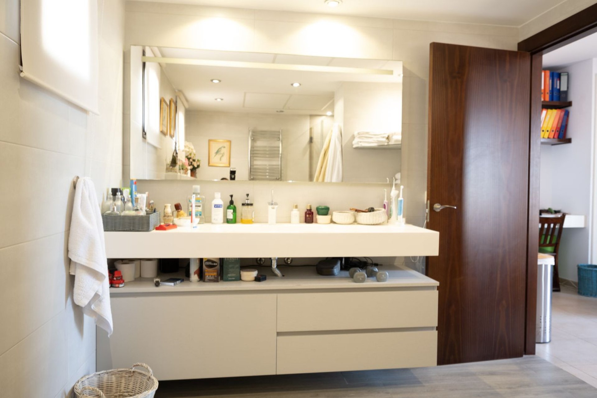 Resale - Apartment - Penthouse - Marbella - Altos de los Monteros