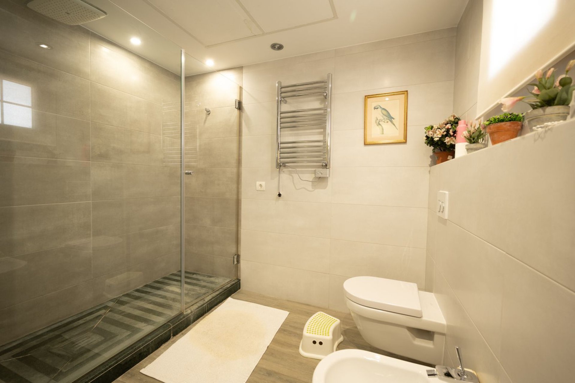 Resale - Apartment - Penthouse - Marbella - Altos de los Monteros