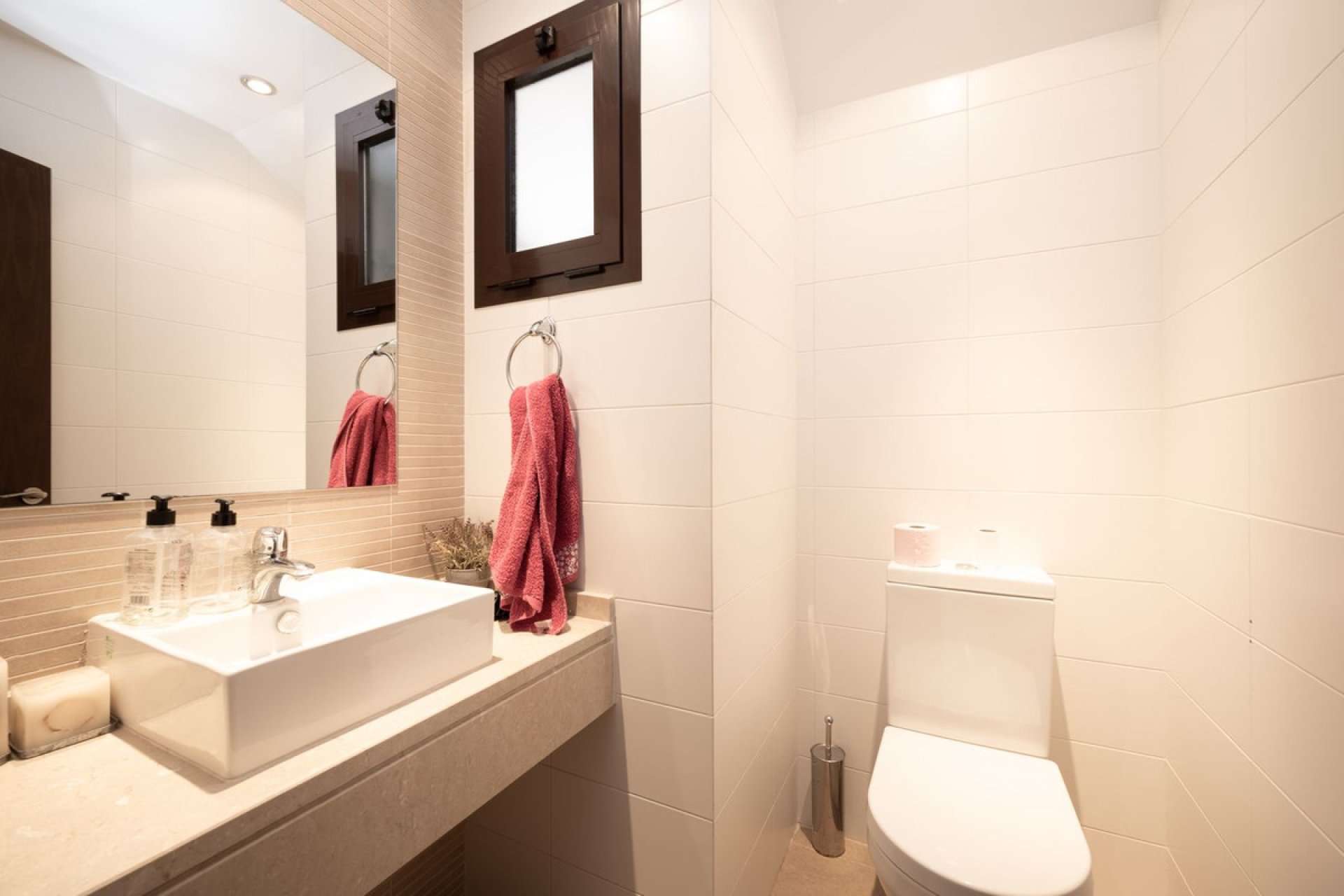 Resale - Apartment - Penthouse - Marbella - Altos de los Monteros