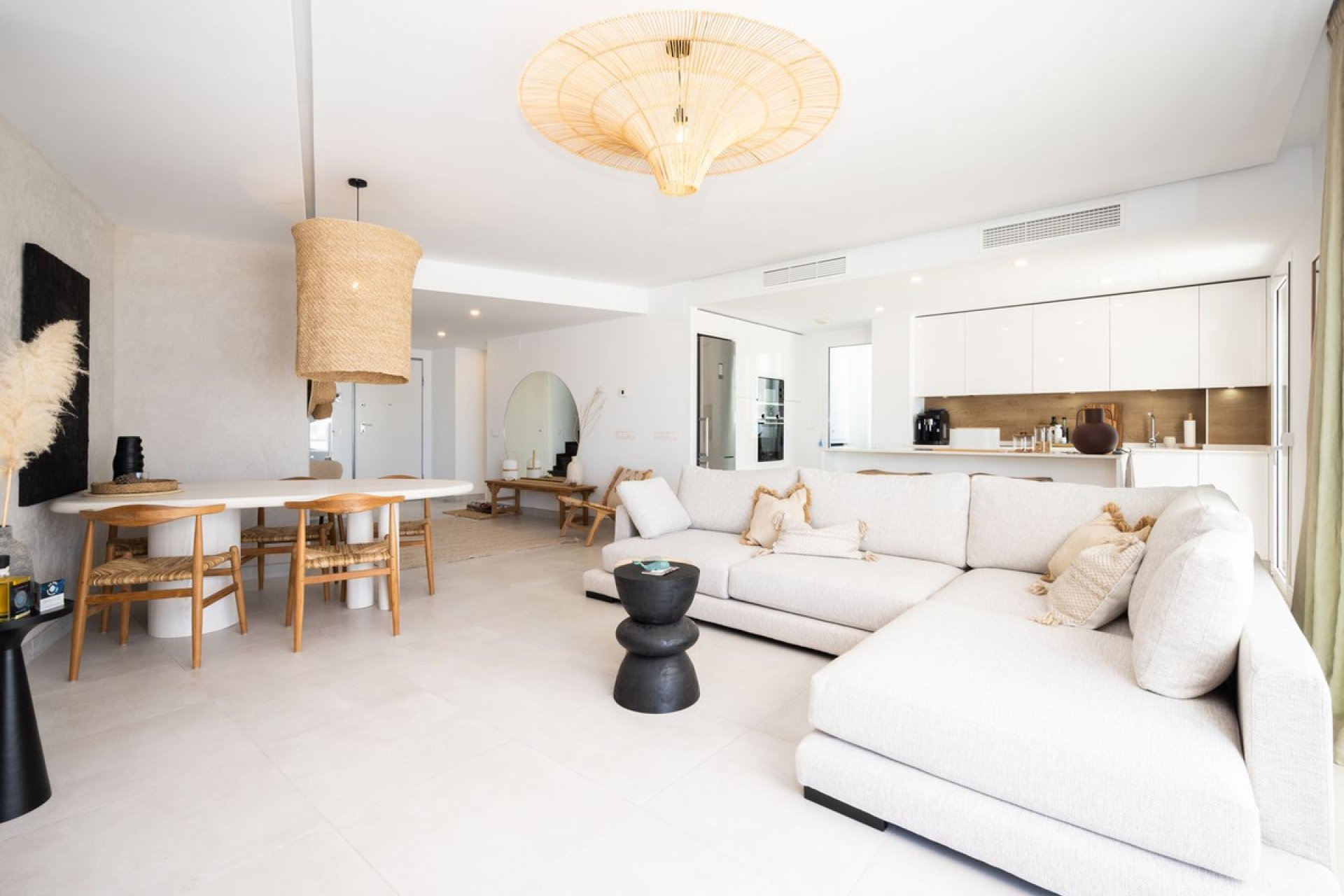 Resale - Apartment - Penthouse - Marbella - Altos de los Monteros