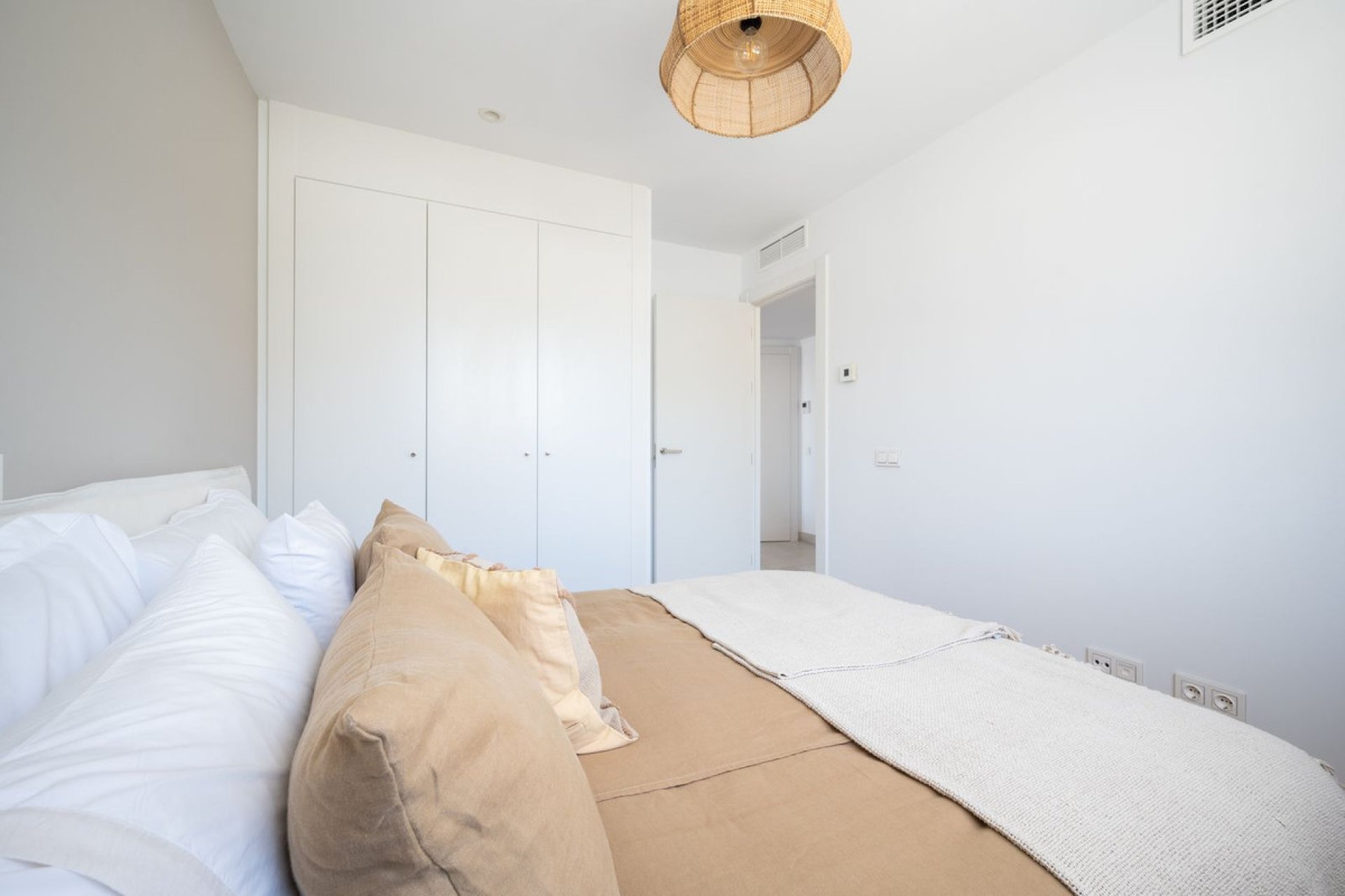 Resale - Apartment - Penthouse - Marbella - Altos de los Monteros