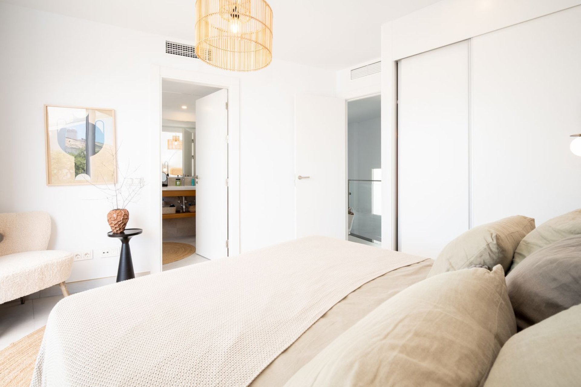 Resale - Apartment - Penthouse - Marbella - Altos de los Monteros