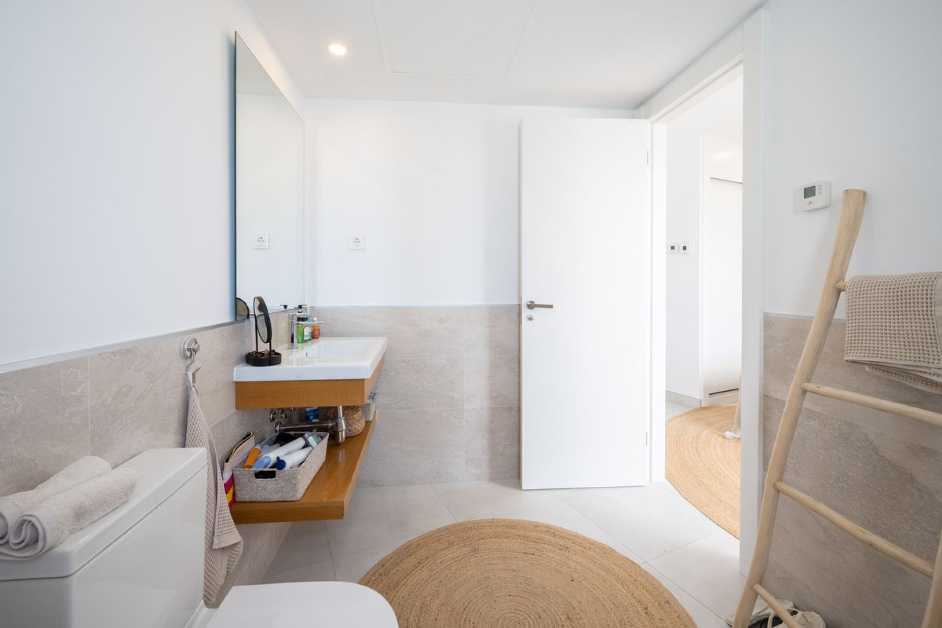 Resale - Apartment - Penthouse - Marbella - Altos de los Monteros