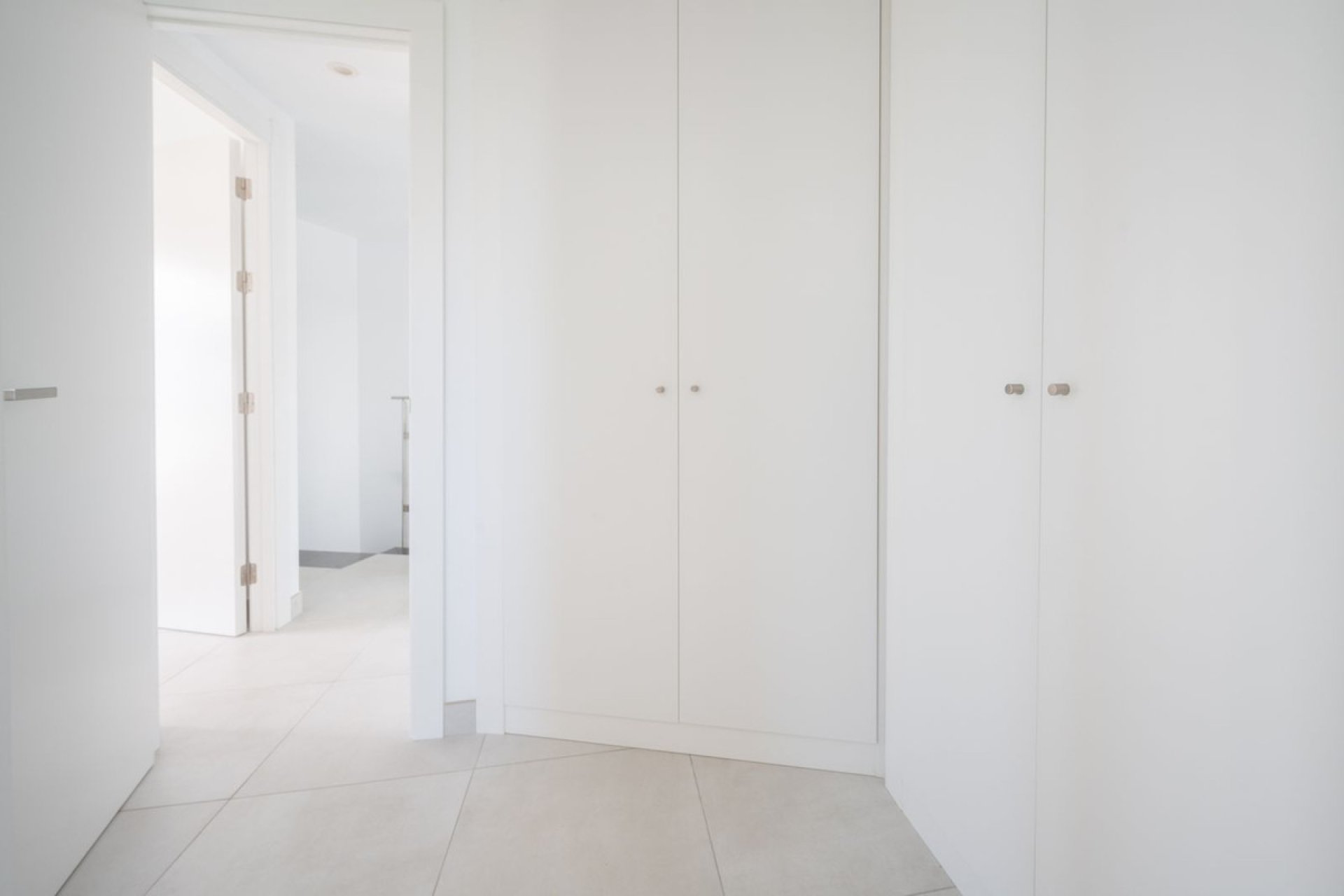 Resale - Apartment - Penthouse - Marbella - Altos de los Monteros