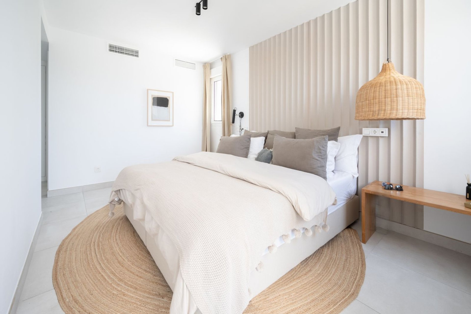 Resale - Apartment - Penthouse - Marbella - Altos de los Monteros