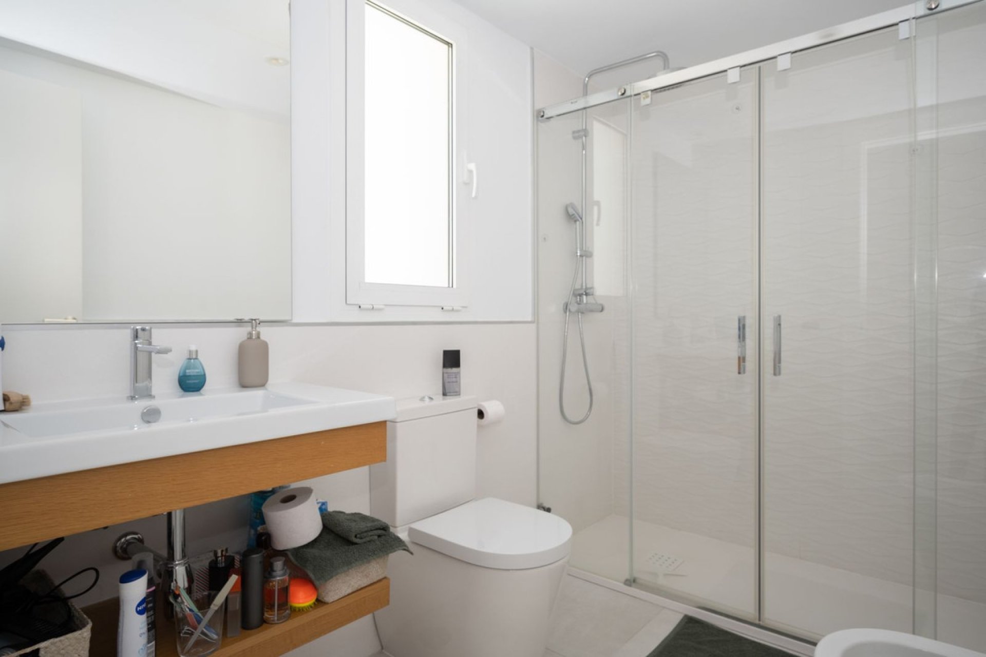 Resale - Apartment - Penthouse - Marbella - Altos de los Monteros