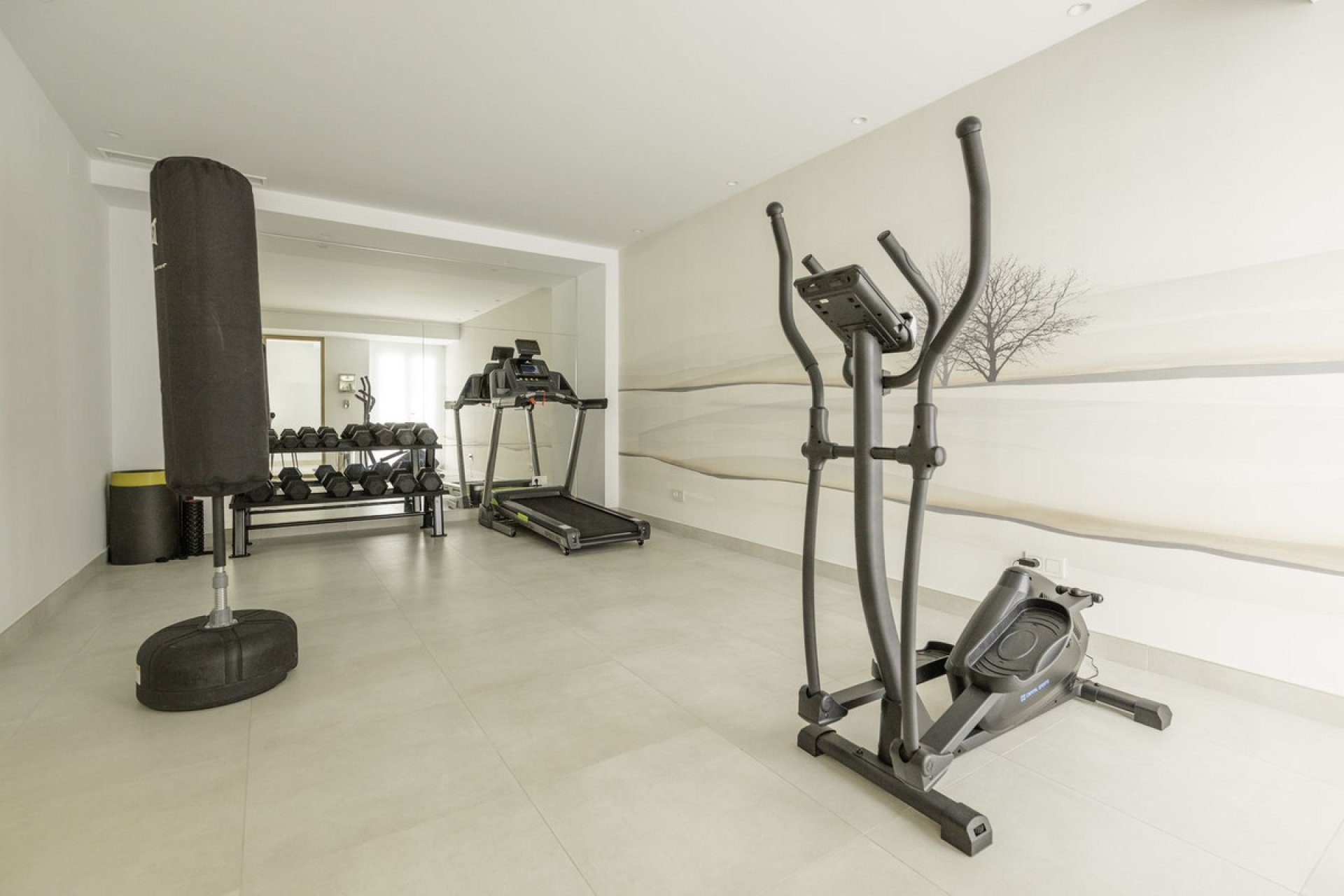 Resale - Apartment - Penthouse - Marbella - Altos de los Monteros