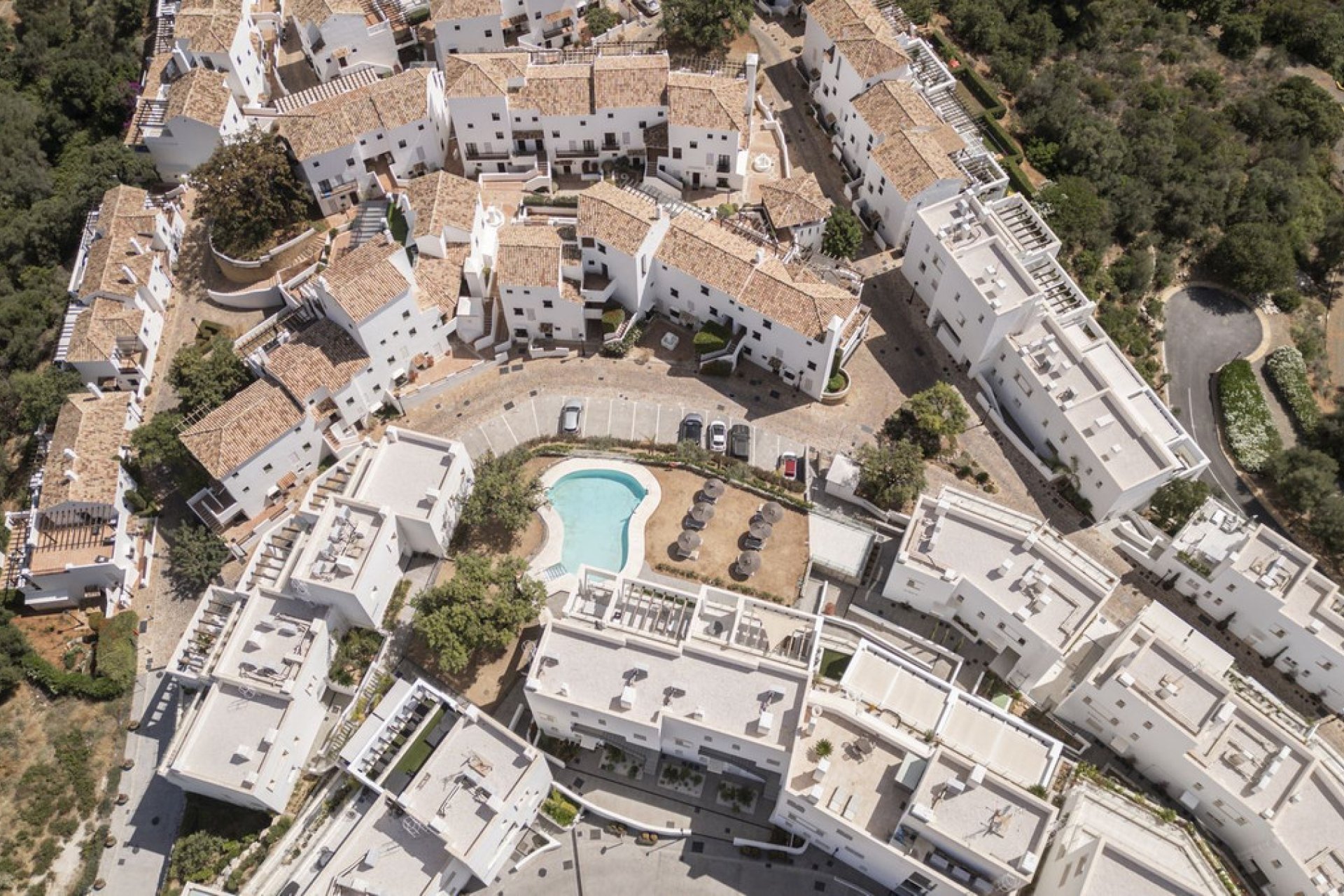 Resale - Apartment - Penthouse - Marbella - Altos de los Monteros