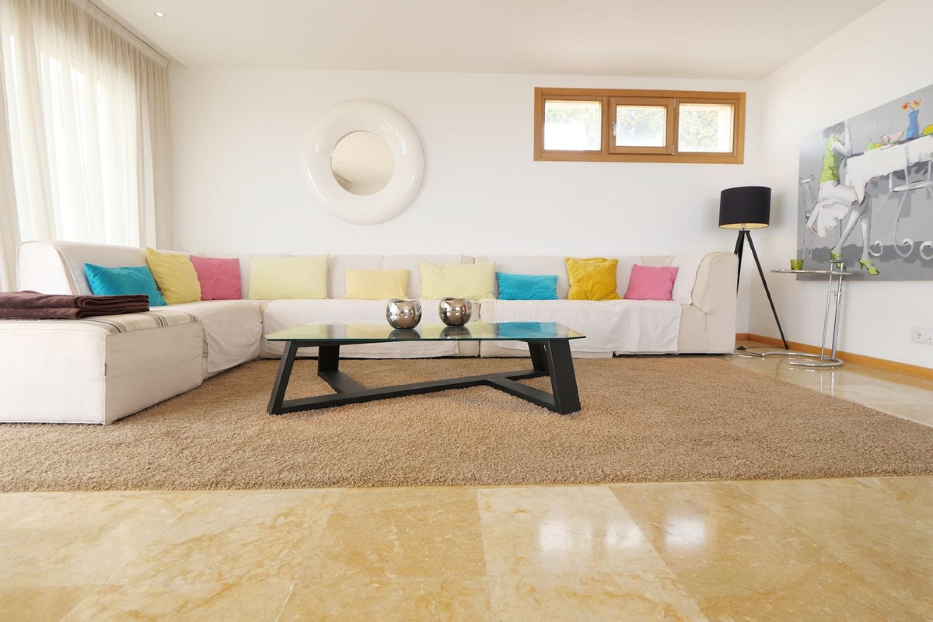 Resale - Apartment - Penthouse - Marbella - Altos de los Monteros