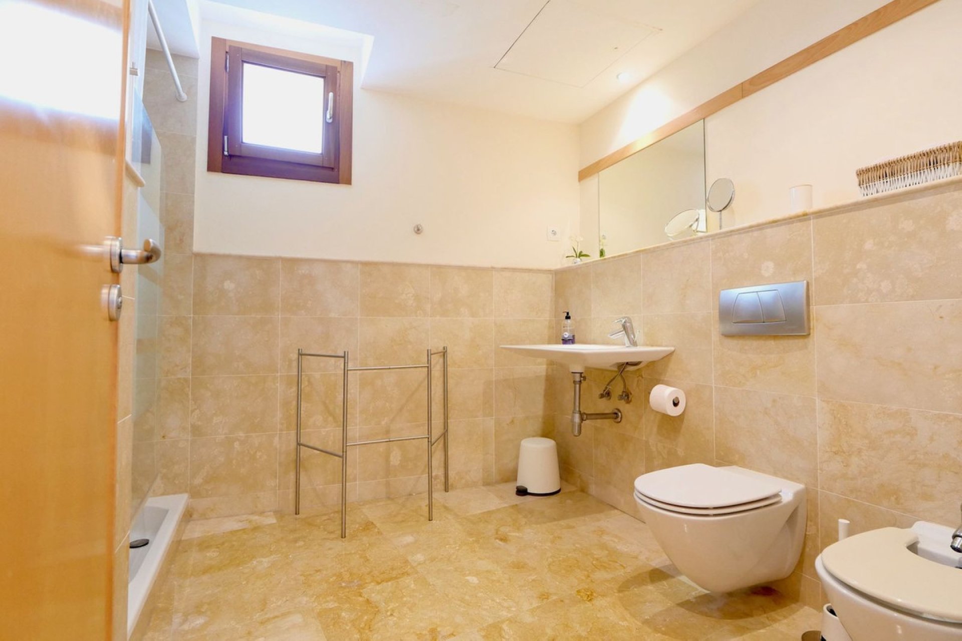 Resale - Apartment - Penthouse - Marbella - Altos de los Monteros