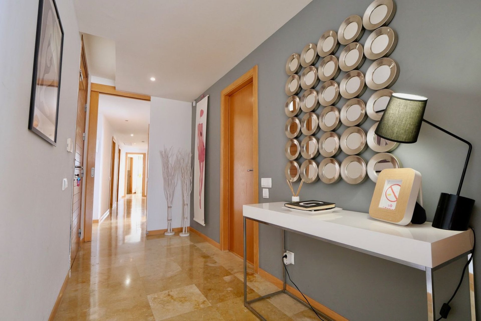 Resale - Apartment - Penthouse - Marbella - Altos de los Monteros