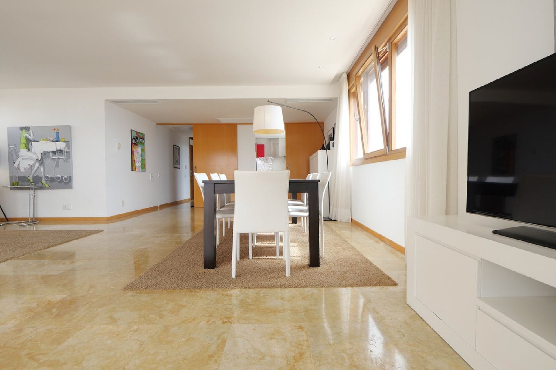 Resale - Apartment - Penthouse - Marbella - Altos de los Monteros