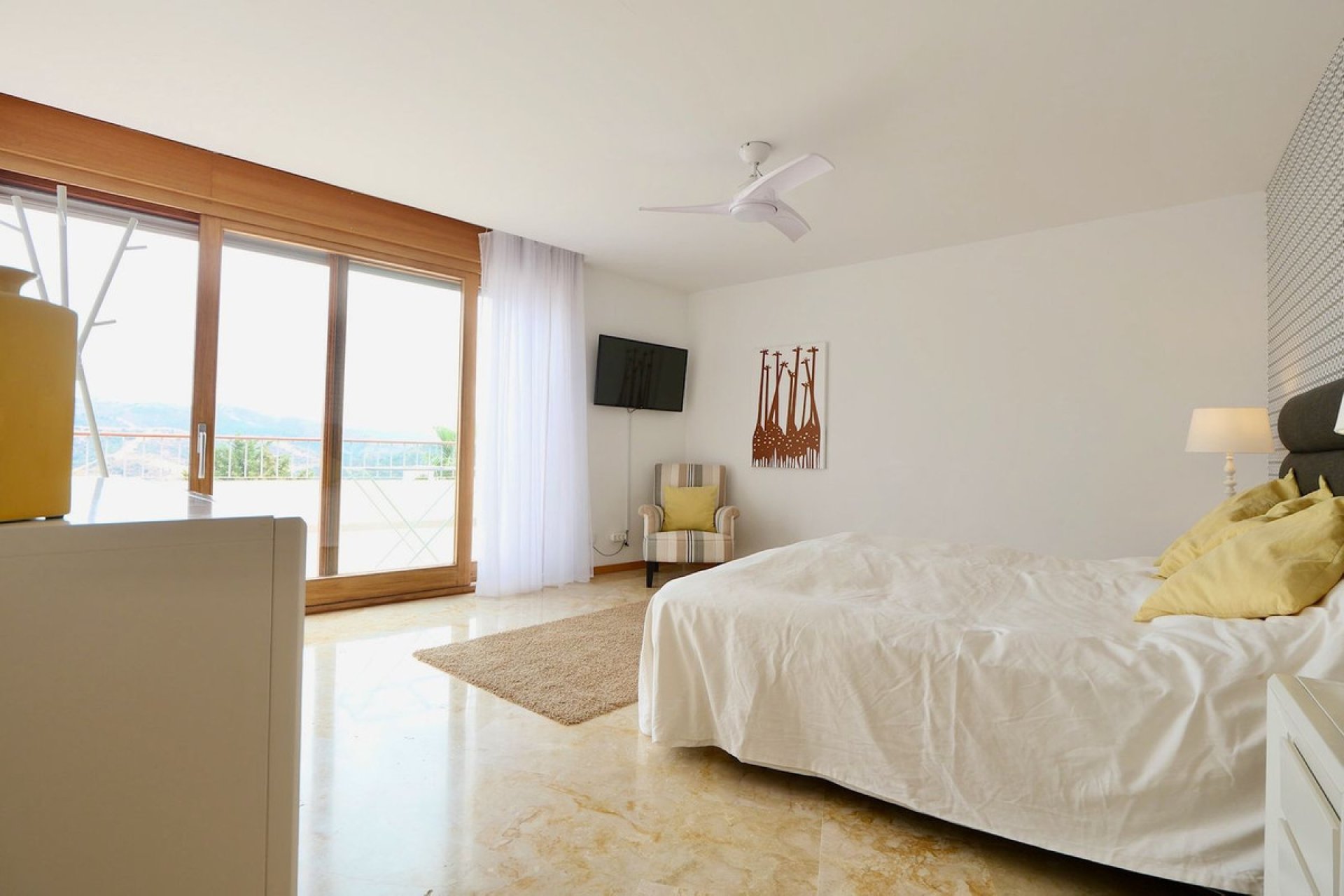 Resale - Apartment - Penthouse - Marbella - Altos de los Monteros