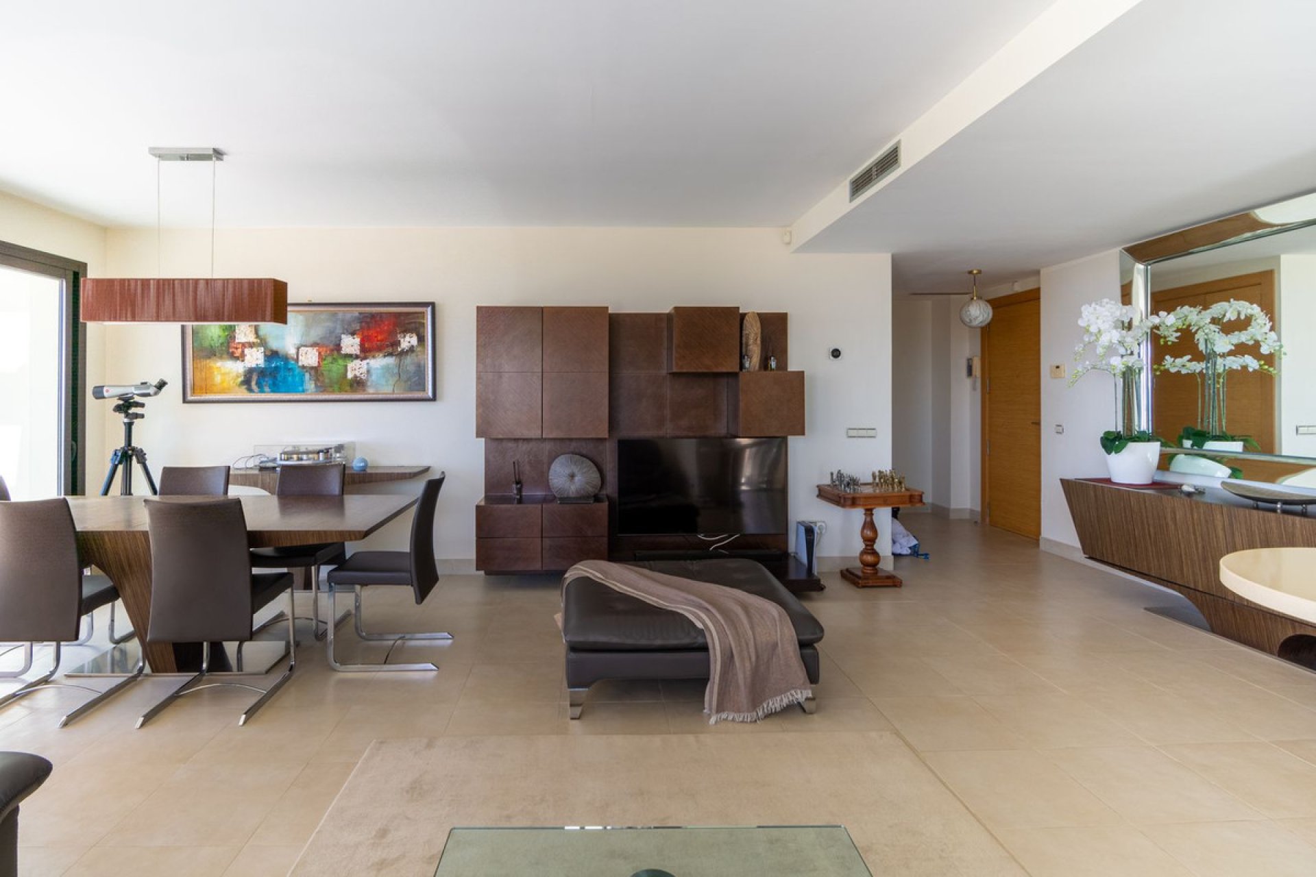 Resale - Apartment - Penthouse - Marbella - Altos de los Monteros