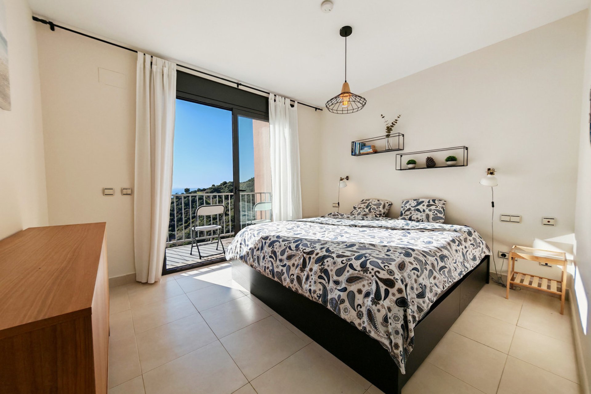 Resale - Apartment - Penthouse - Marbella - Altos de los Monteros