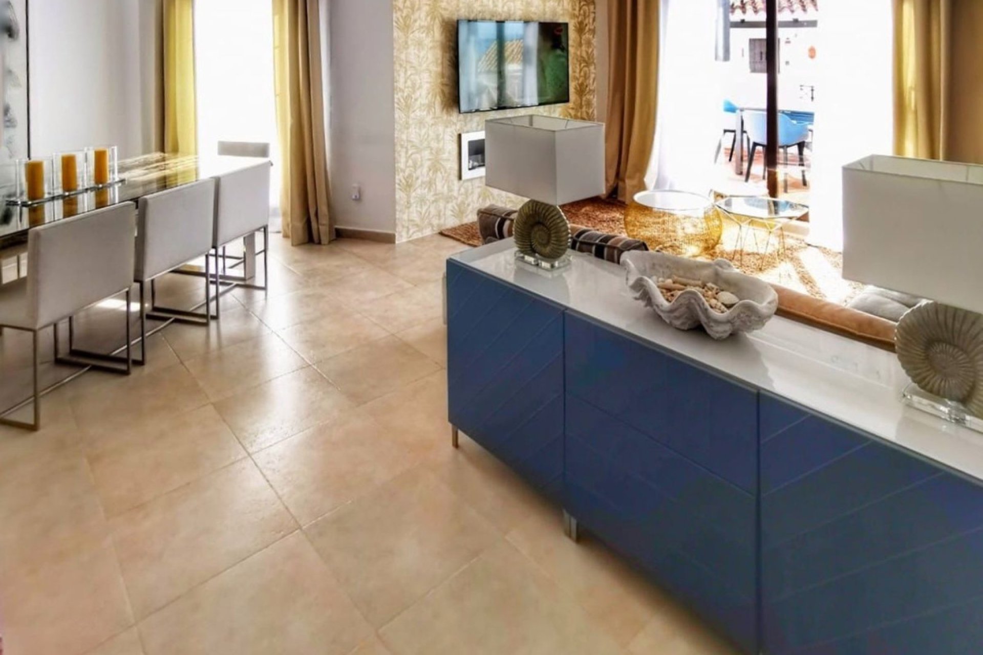 Resale - Apartment - Penthouse - Marbella - Altos de los Monteros