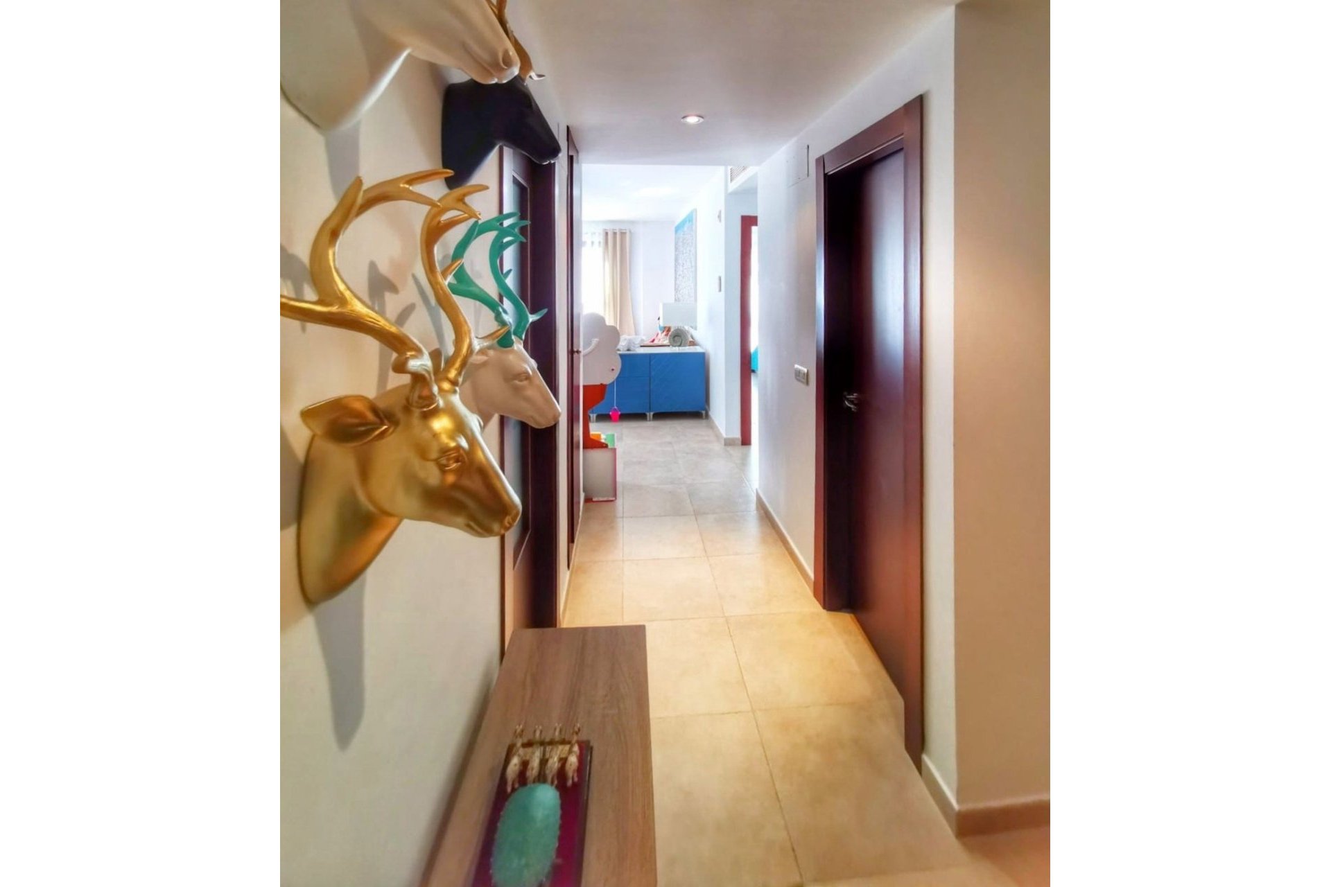 Resale - Apartment - Penthouse - Marbella - Altos de los Monteros