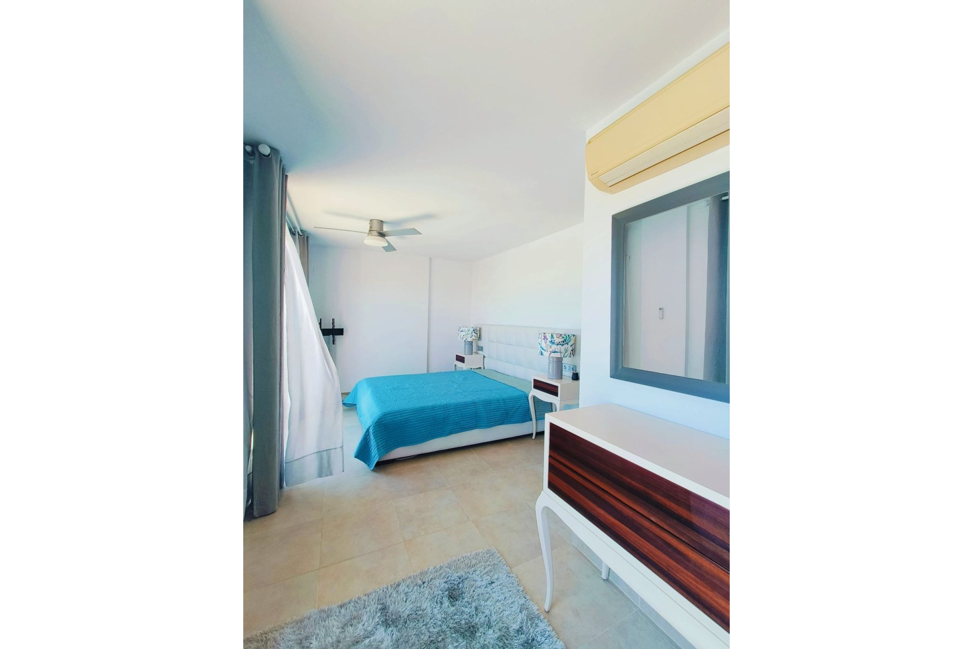 Resale - Apartment - Penthouse - Marbella - Altos de los Monteros