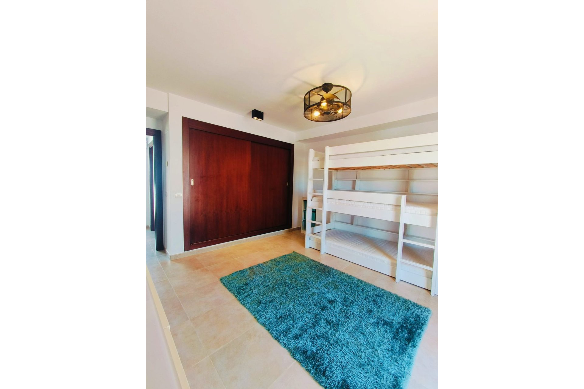 Resale - Apartment - Penthouse - Marbella - Altos de los Monteros