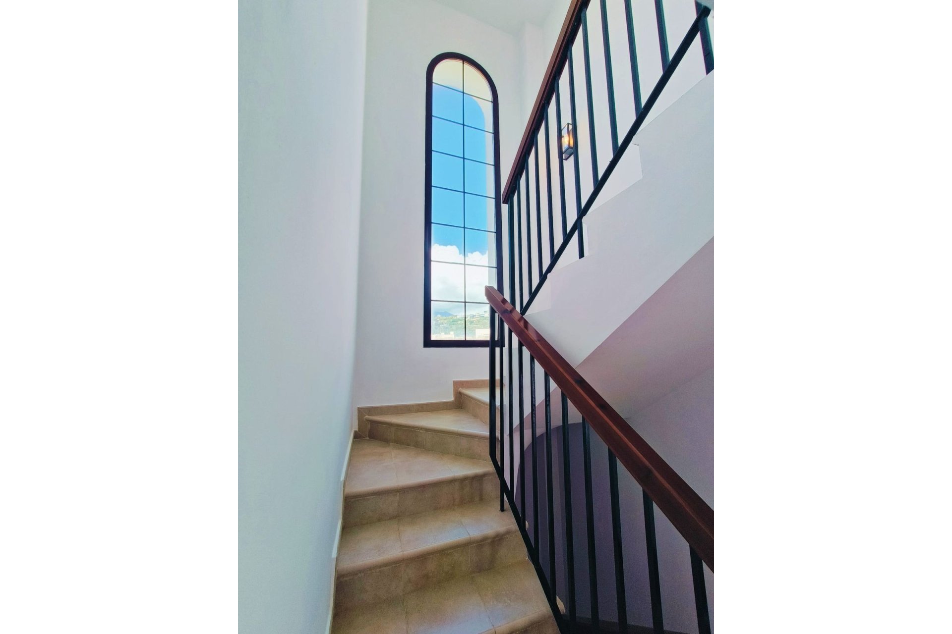 Resale - Apartment - Penthouse - Marbella - Altos de los Monteros