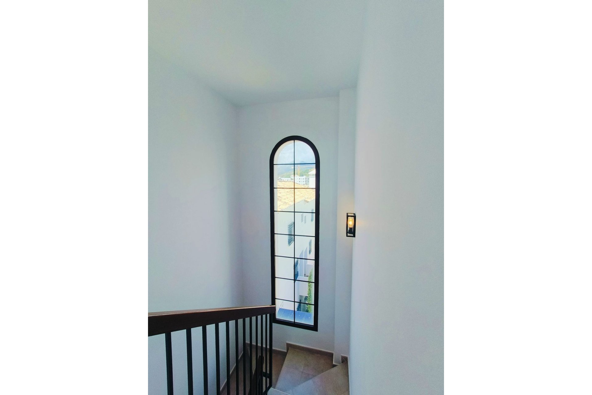 Resale - Apartment - Penthouse - Marbella - Altos de los Monteros