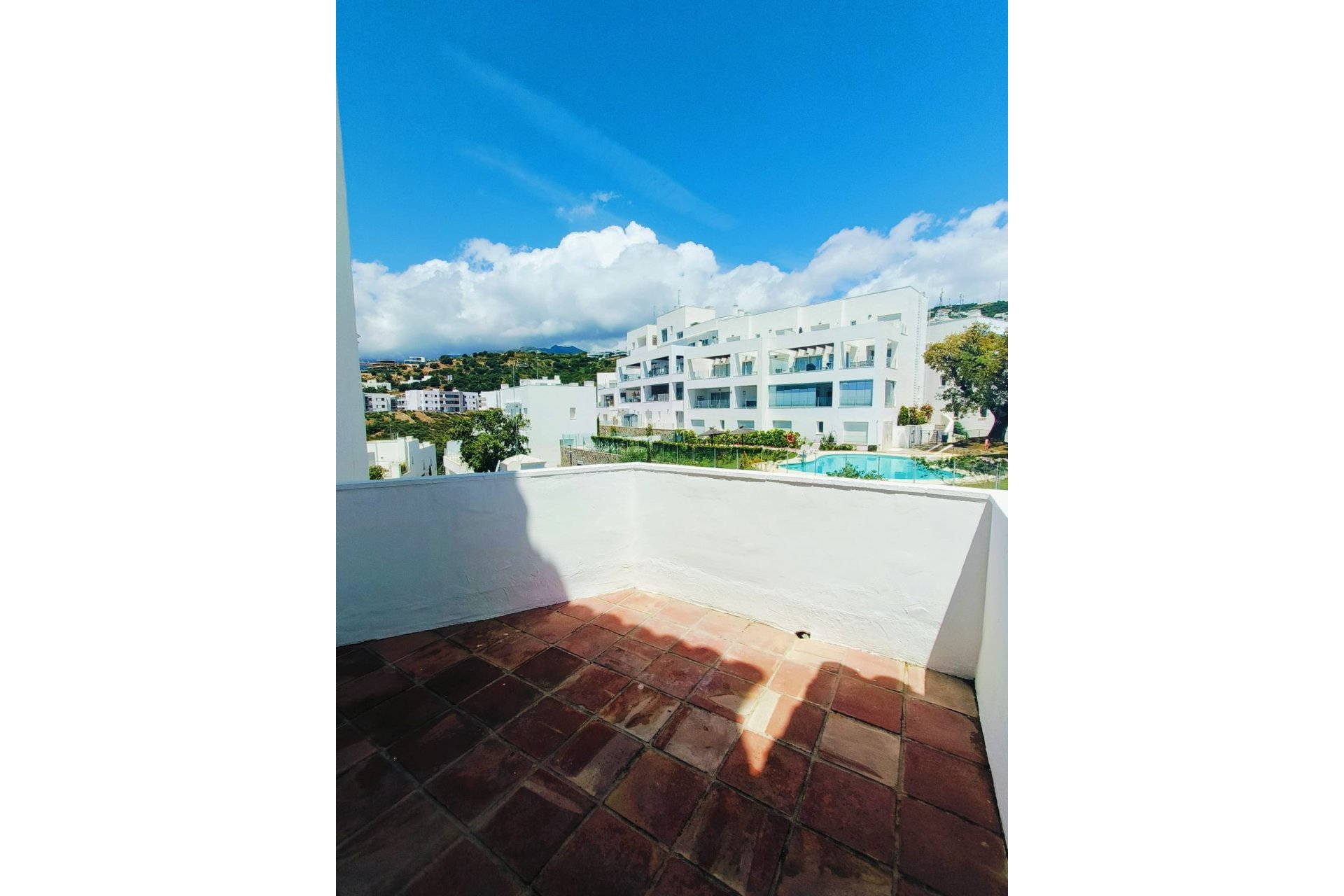 Resale - Apartment - Penthouse - Marbella - Altos de los Monteros