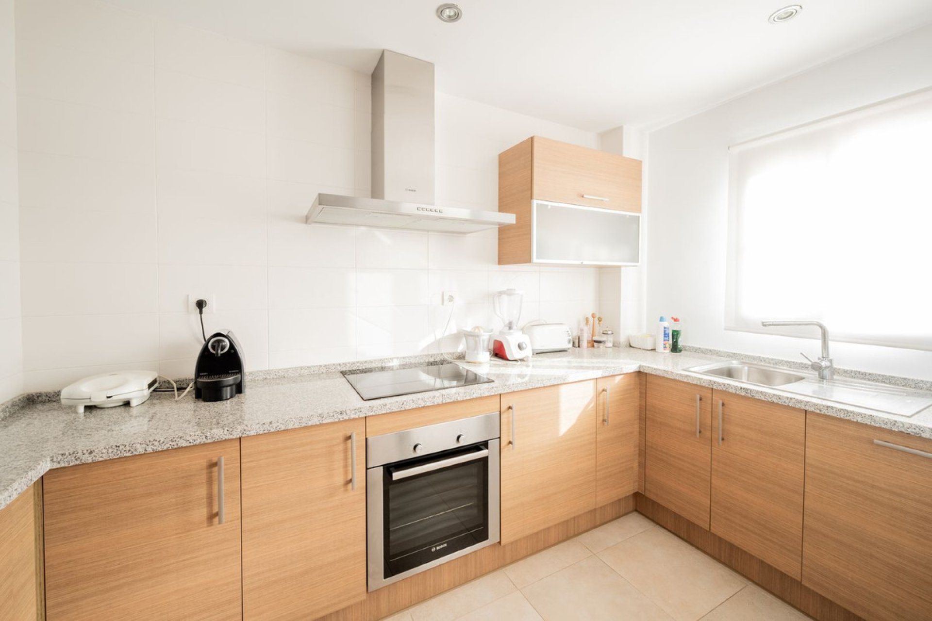 Resale - Apartment - Penthouse - Marbella - Altos de los Monteros