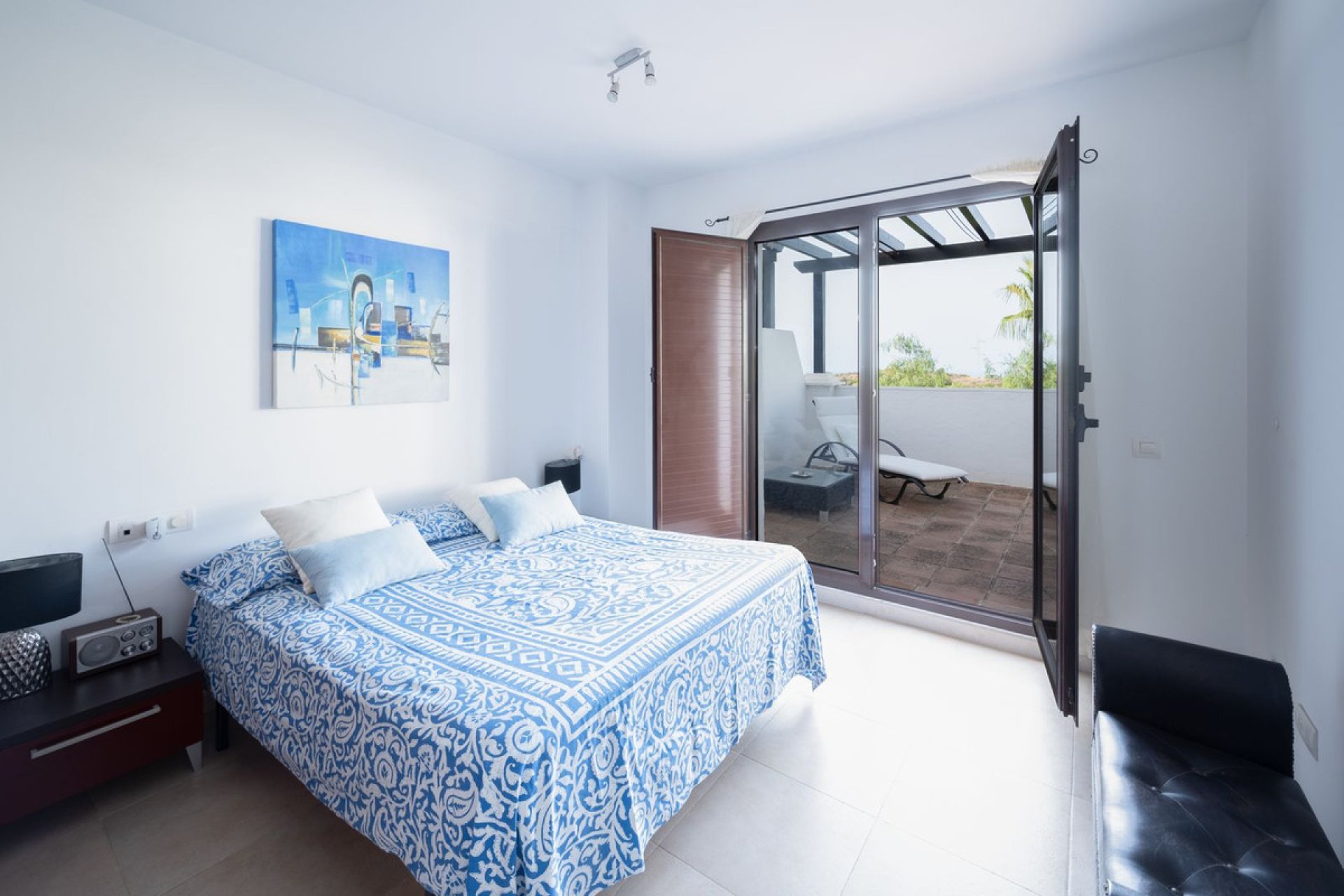 Resale - Apartment - Penthouse - Marbella - Altos de los Monteros