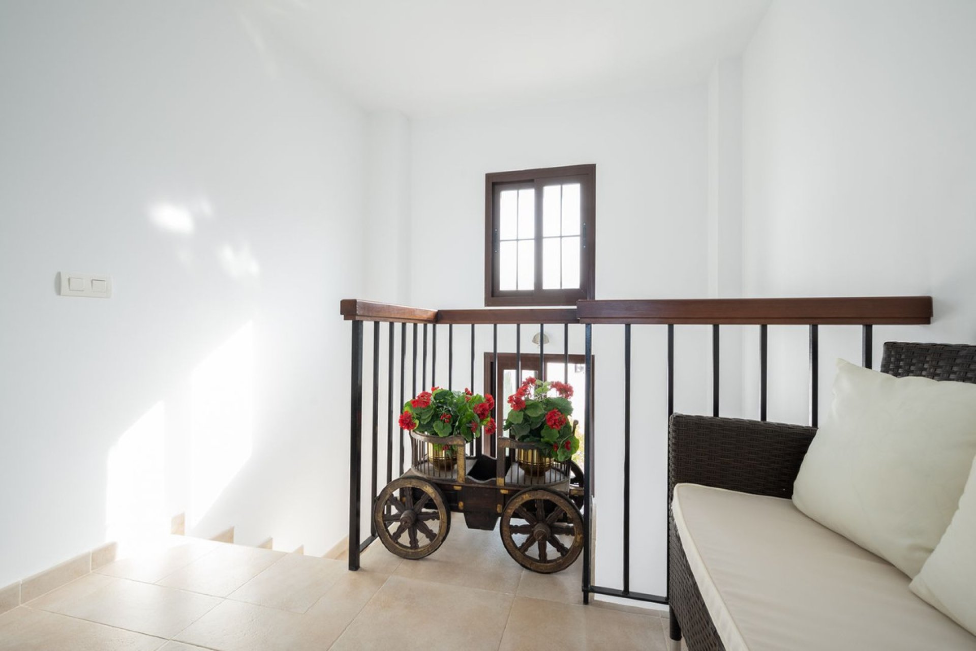 Resale - Apartment - Penthouse - Marbella - Altos de los Monteros