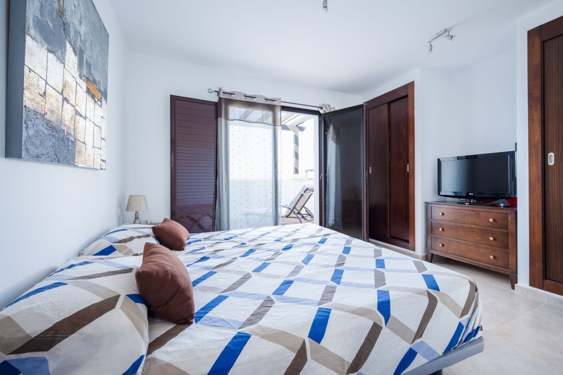 Resale - Apartment - Penthouse - Marbella - Altos de los Monteros