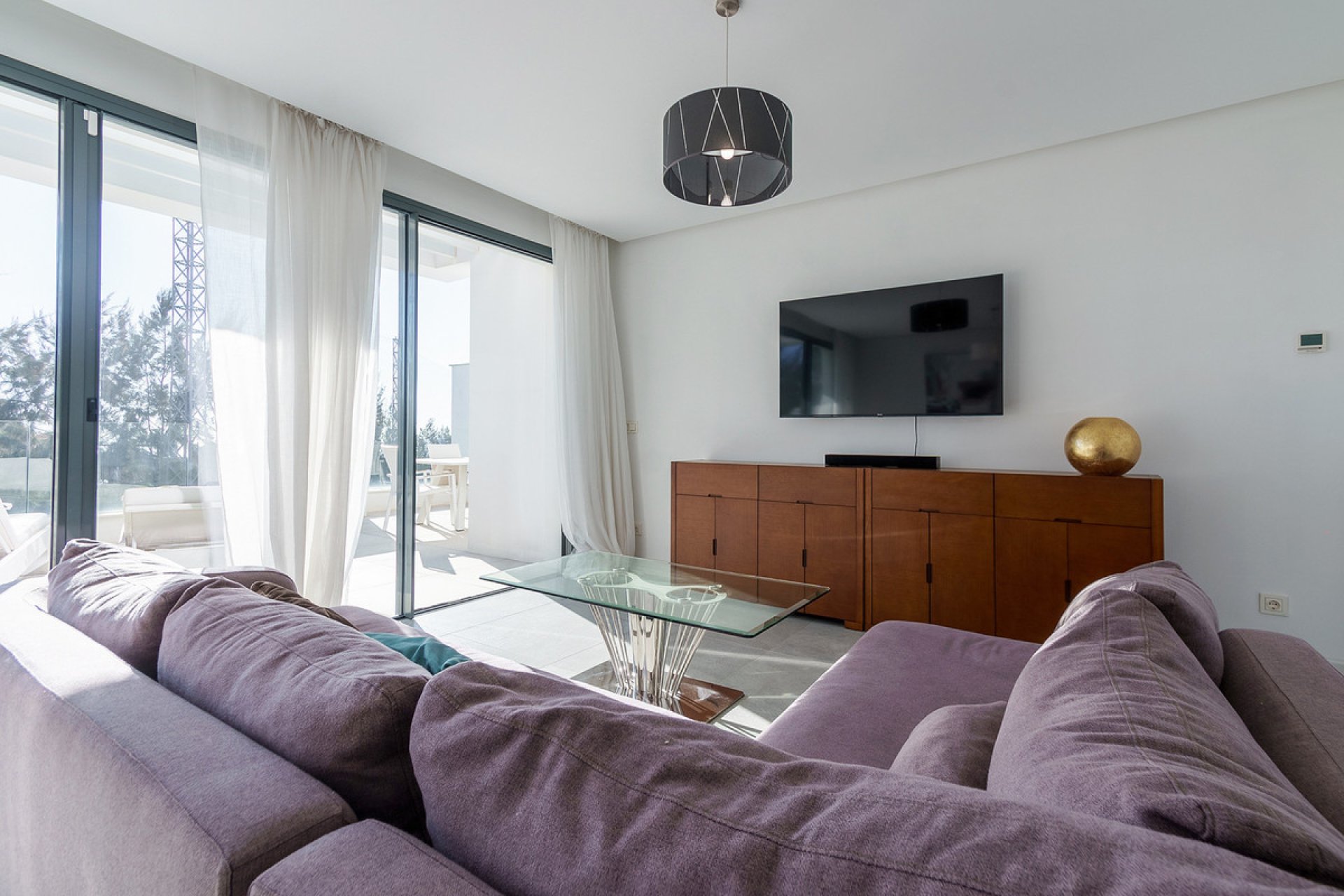 Resale - Apartment - Penthouse - Marbella - Artola