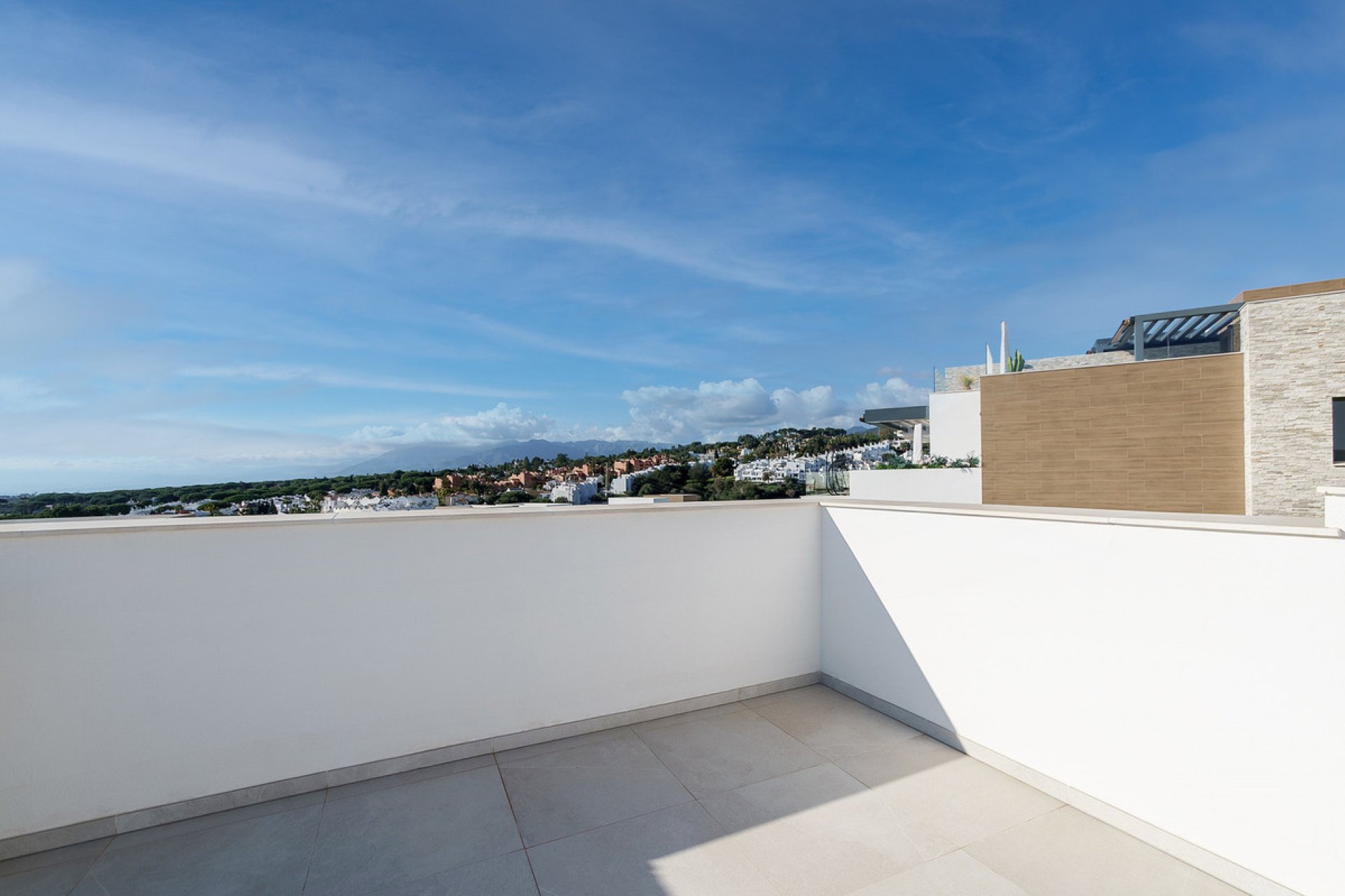 Resale - Apartment - Penthouse - Marbella - Artola