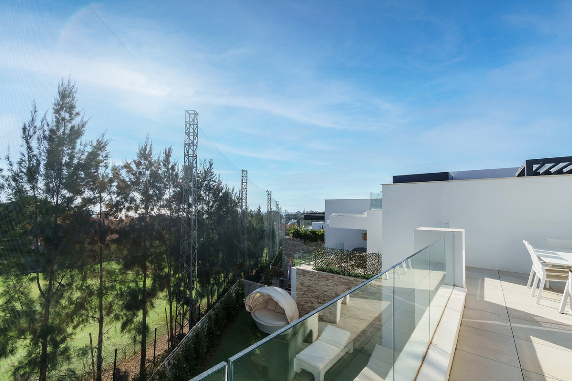 Resale - Apartment - Penthouse - Marbella - Artola