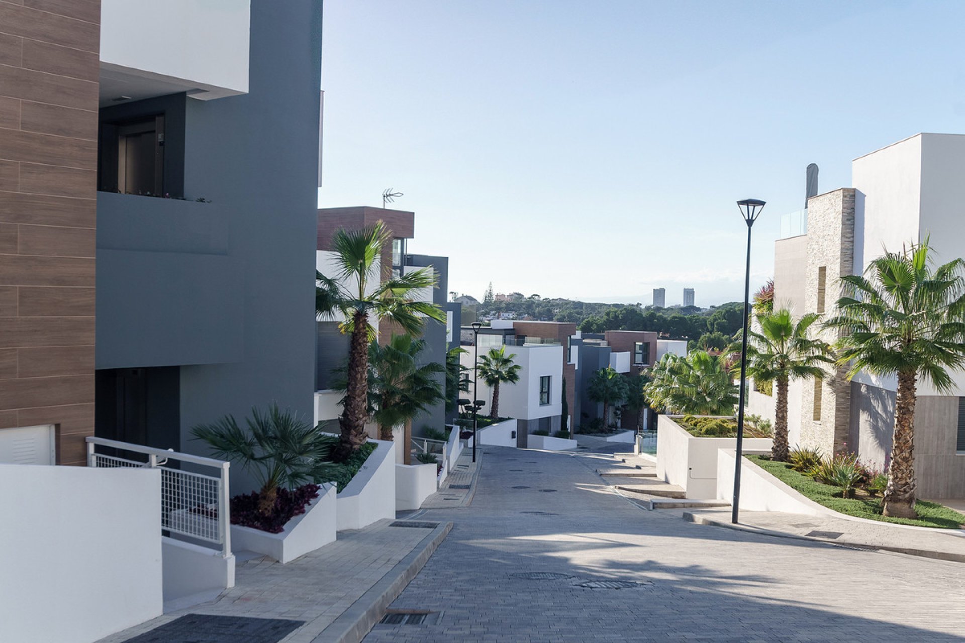 Resale - Apartment - Penthouse - Marbella - Artola