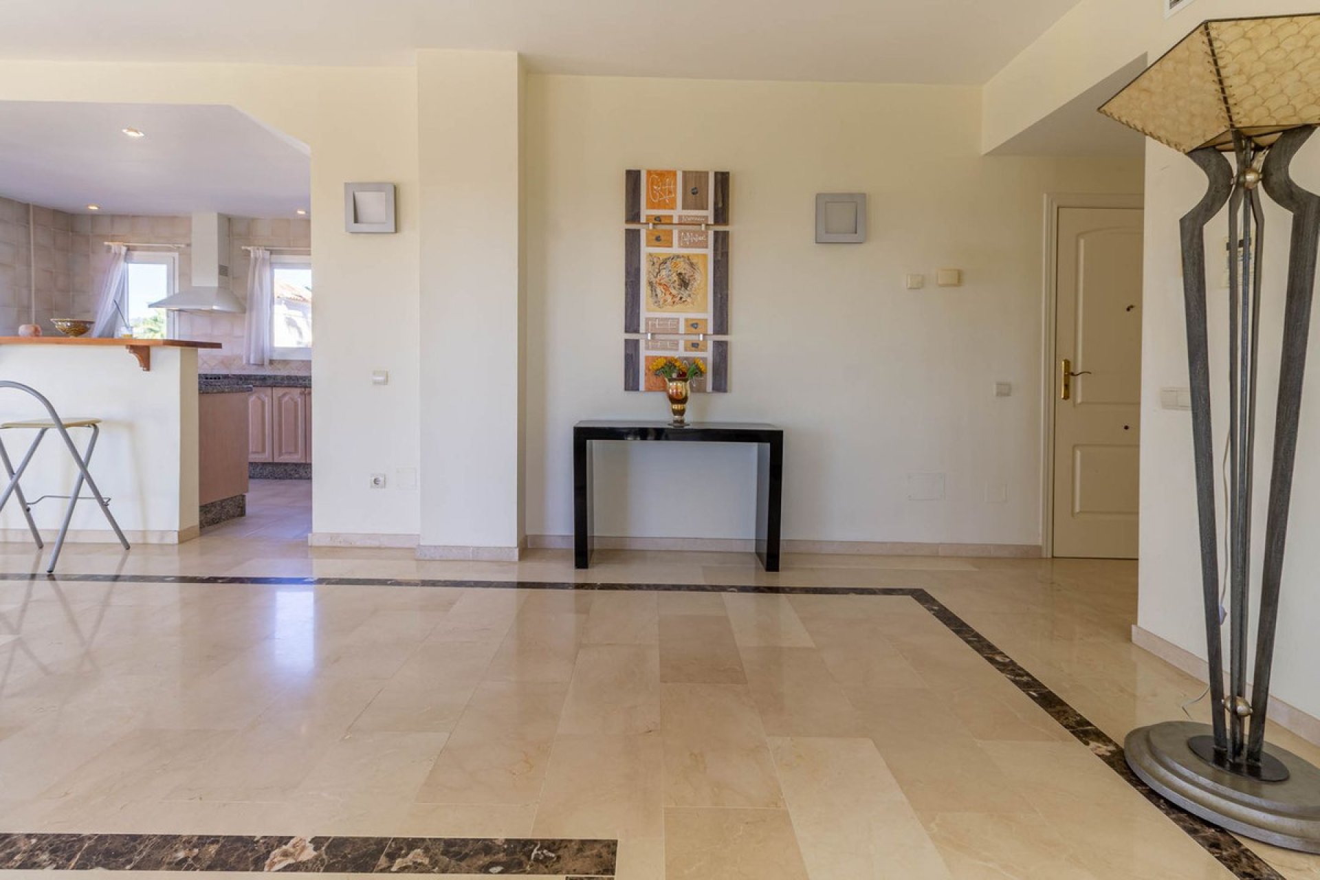 Resale - Apartment - Penthouse - Marbella - Artola