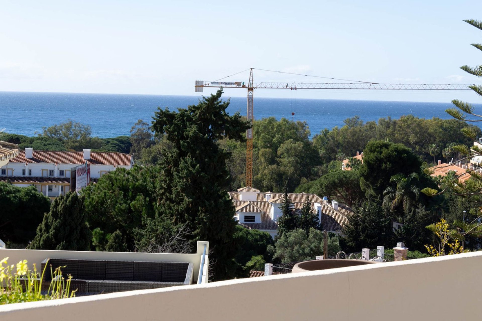 Resale - Apartment - Penthouse - Marbella - Artola