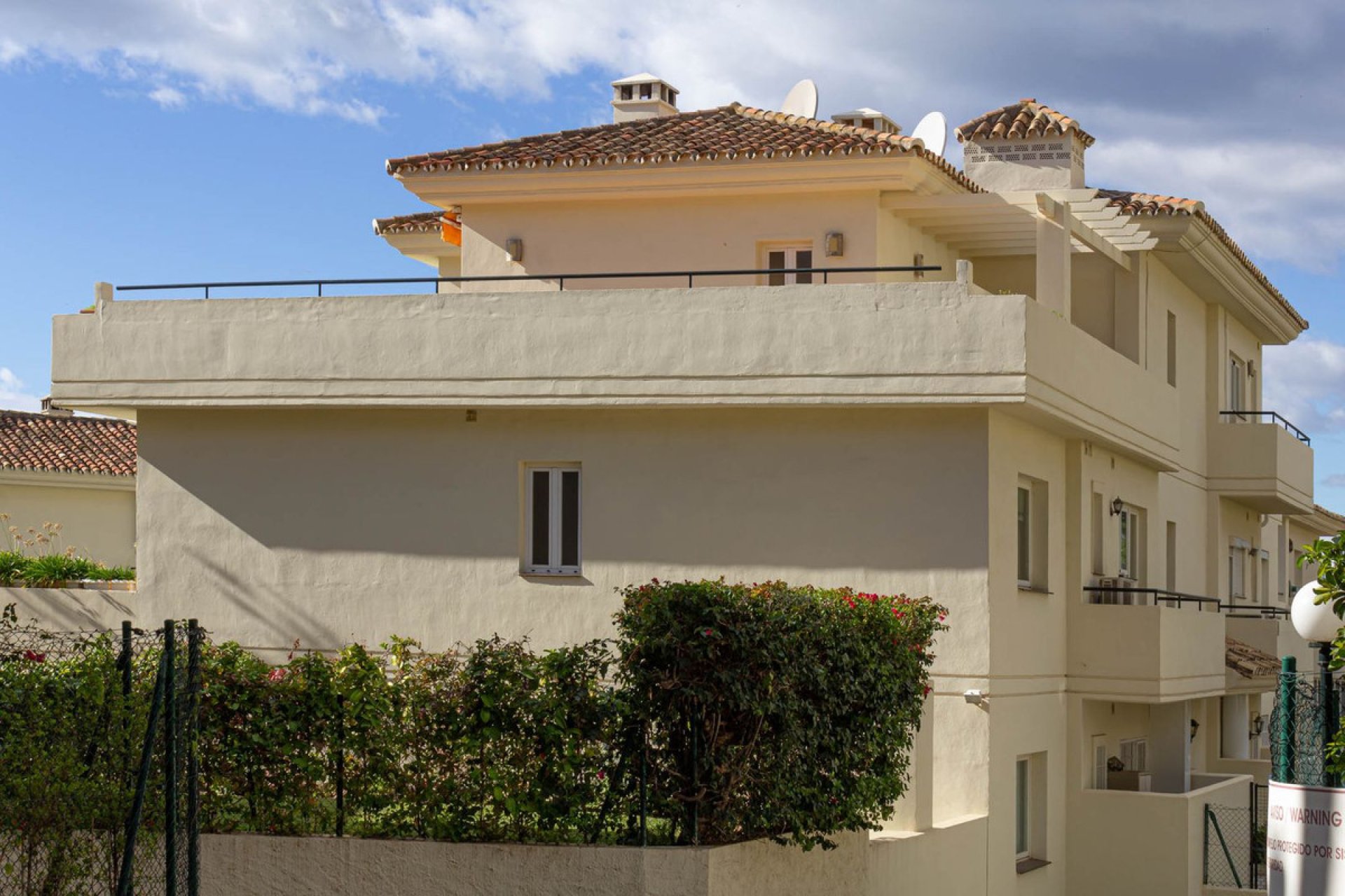 Resale - Apartment - Penthouse - Marbella - Artola