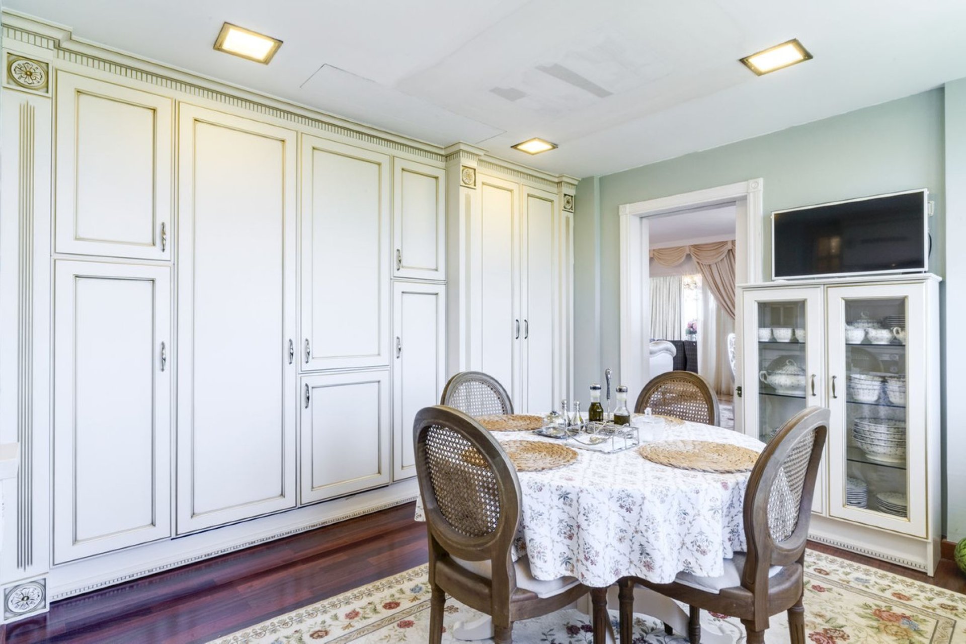 Resale - Apartment - Penthouse - Marbella - Bahía de Marbella