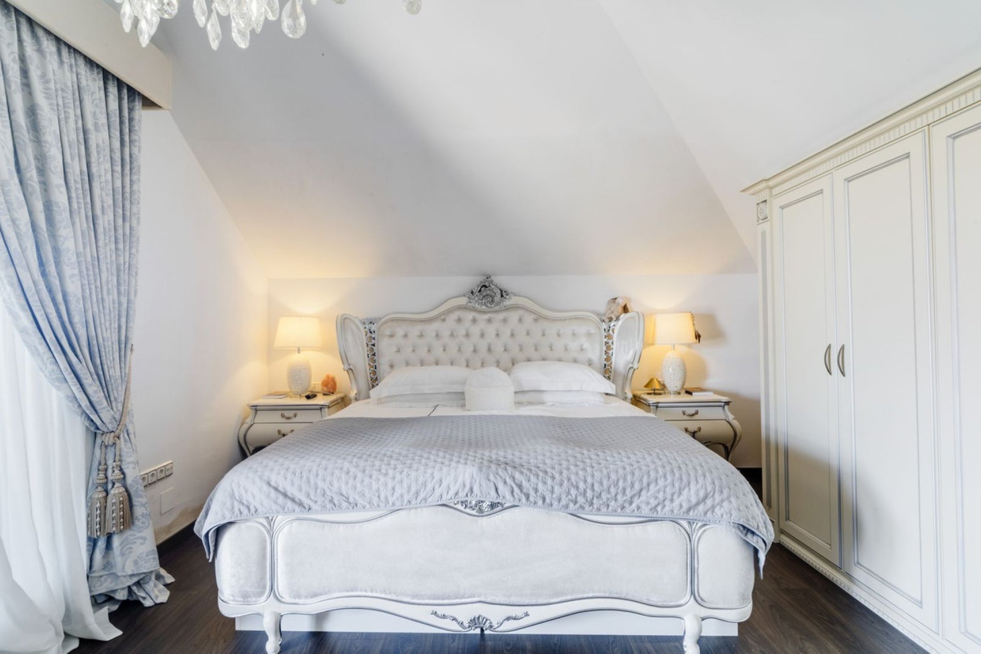 Resale - Apartment - Penthouse - Marbella - Bahía de Marbella