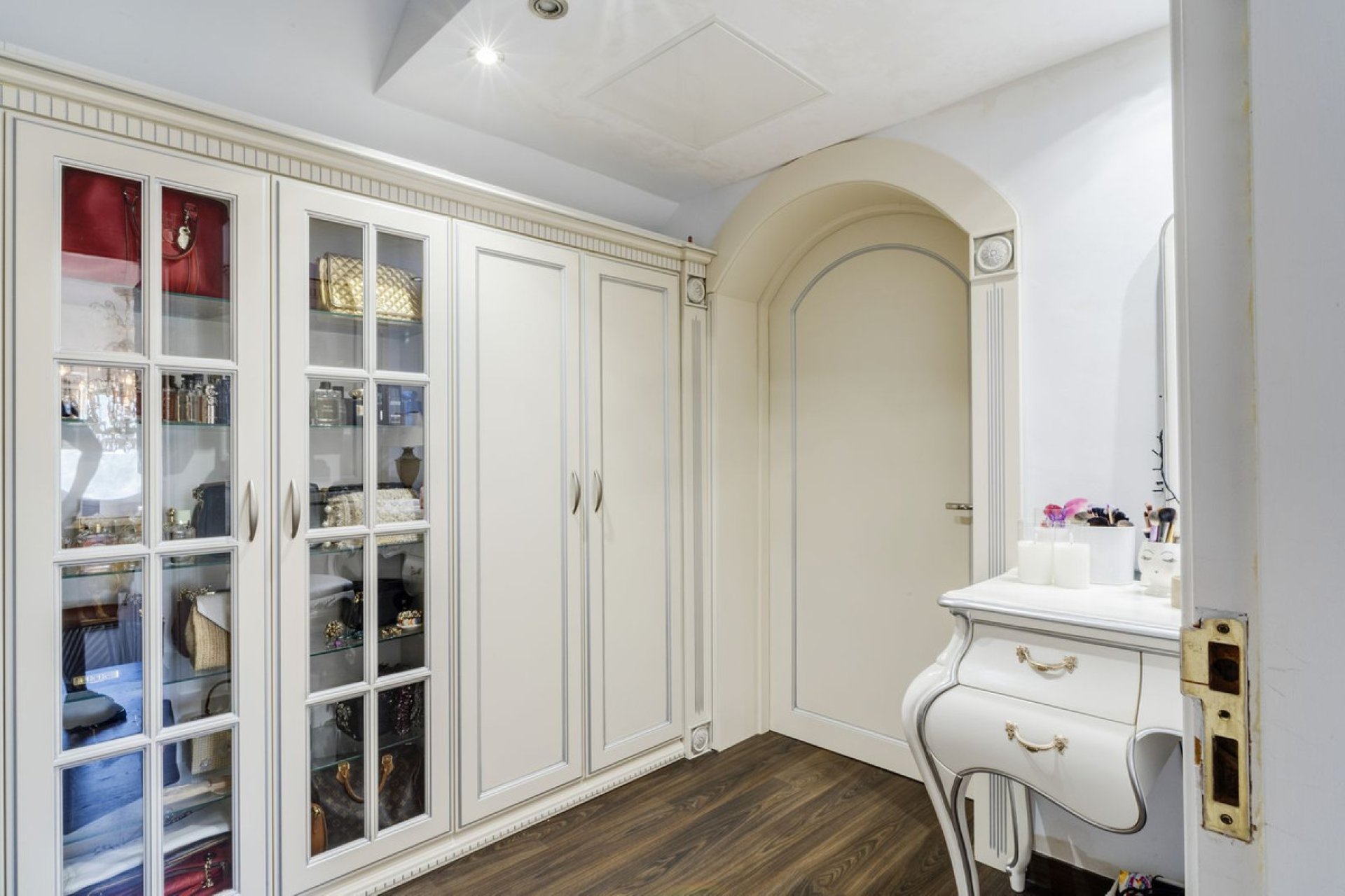 Resale - Apartment - Penthouse - Marbella - Bahía de Marbella